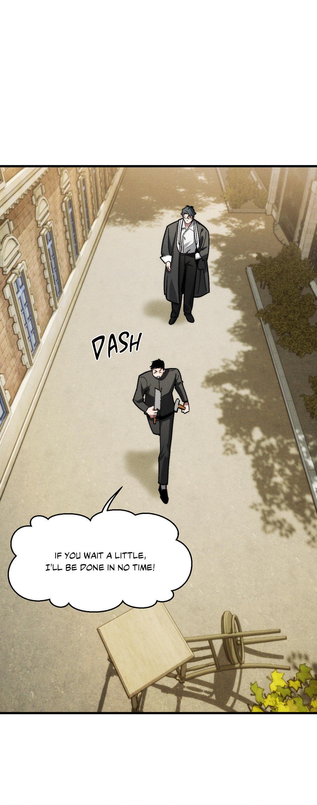 Read Swallow You Whole chapter 2.2 image 32 on Lezhin