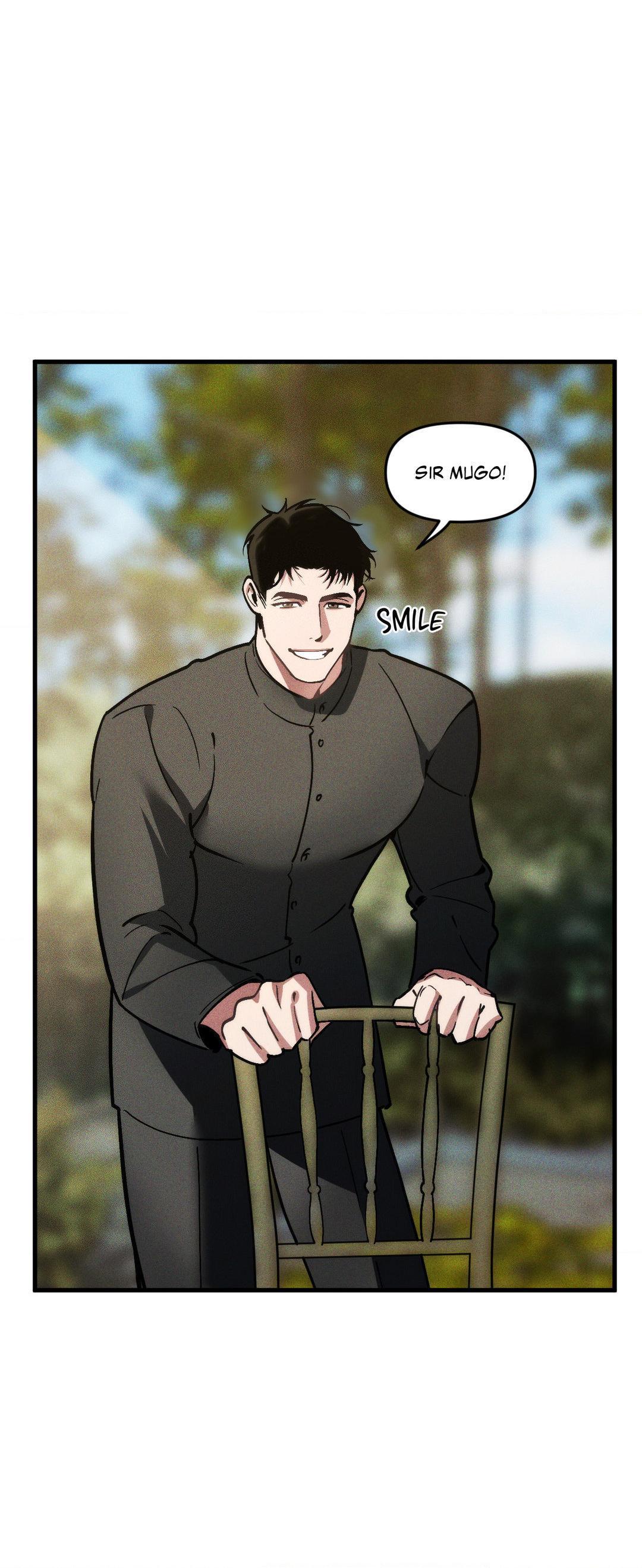 Read Swallow You Whole chapter 2.2 image 35 on Lezhin