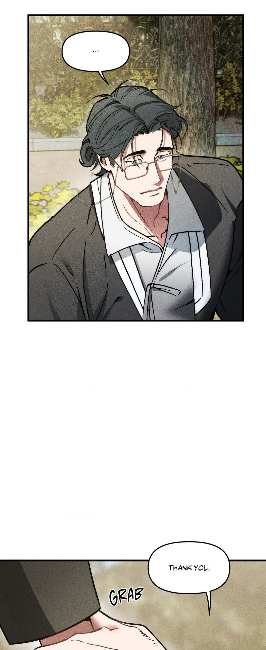 Read Swallow You Whole chapter 2.2 image 37 on Lezhin