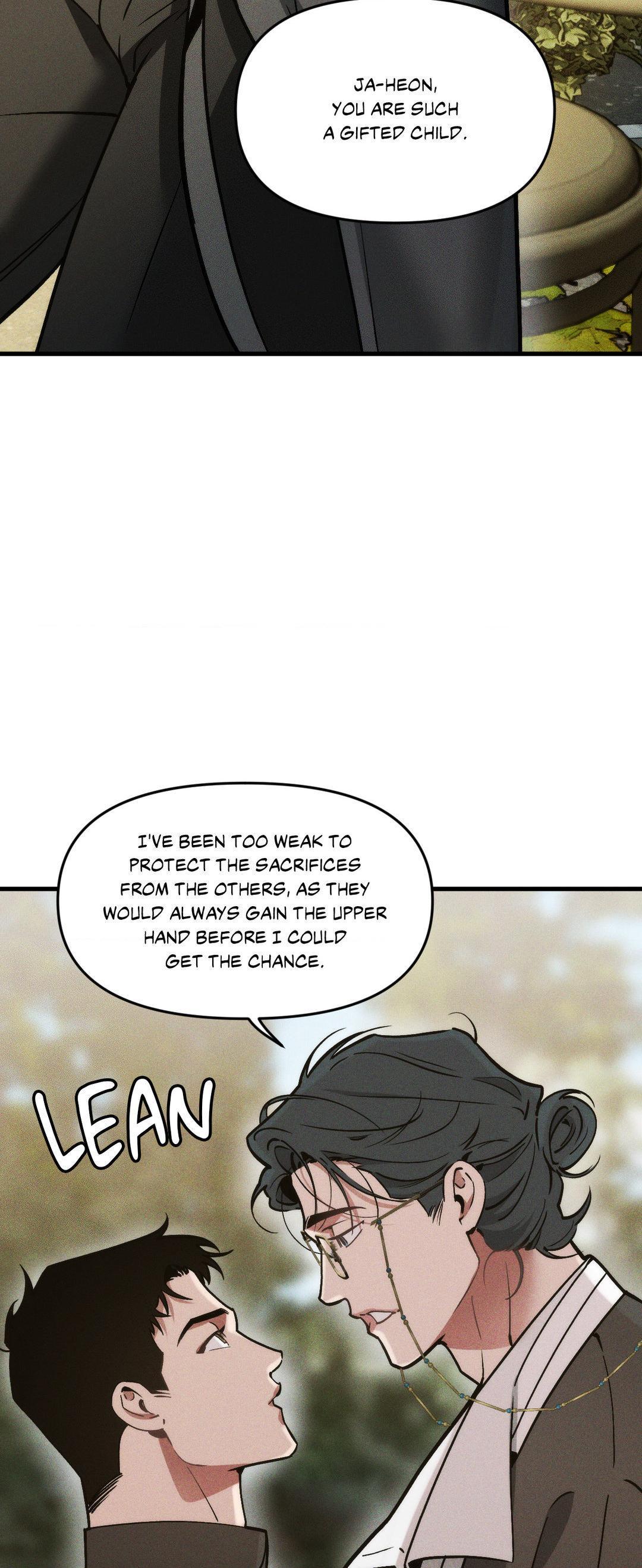 Read Swallow You Whole chapter 2.2 image 39 on Lezhin