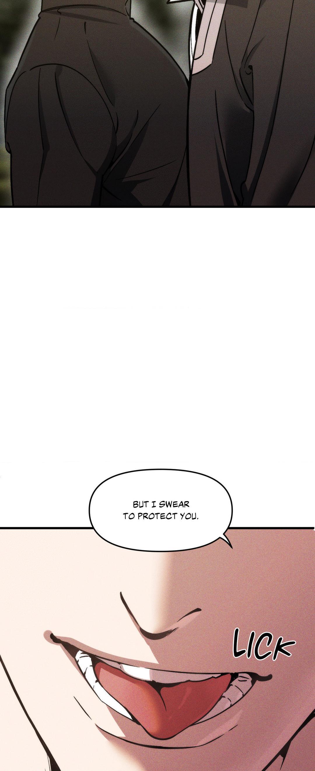 Read Swallow You Whole chapter 2.2 image 40 on Lezhin