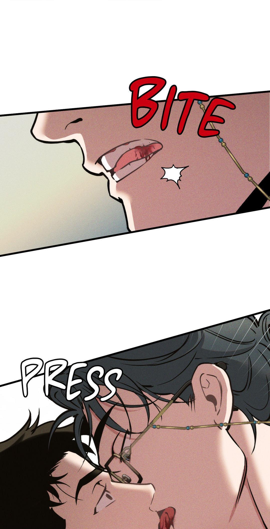 Read Swallow You Whole chapter 2.2 image 42 on Lezhin