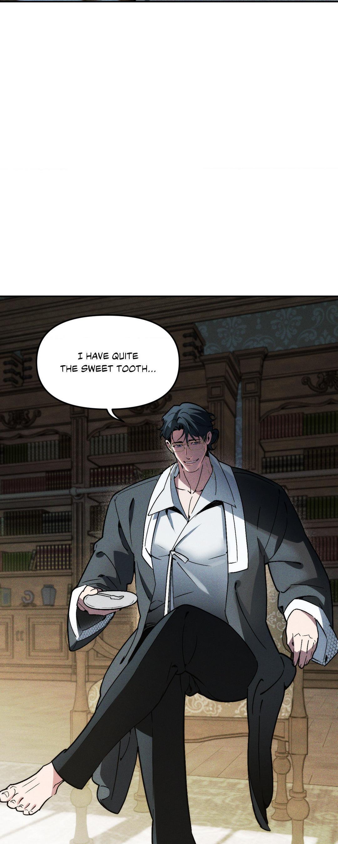 Read Swallow You Whole chapter 2.2 image 6 on Lezhin