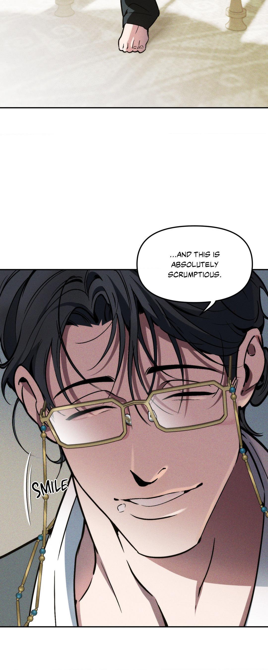 Read Swallow You Whole chapter 2.2 image 7 on Lezhin