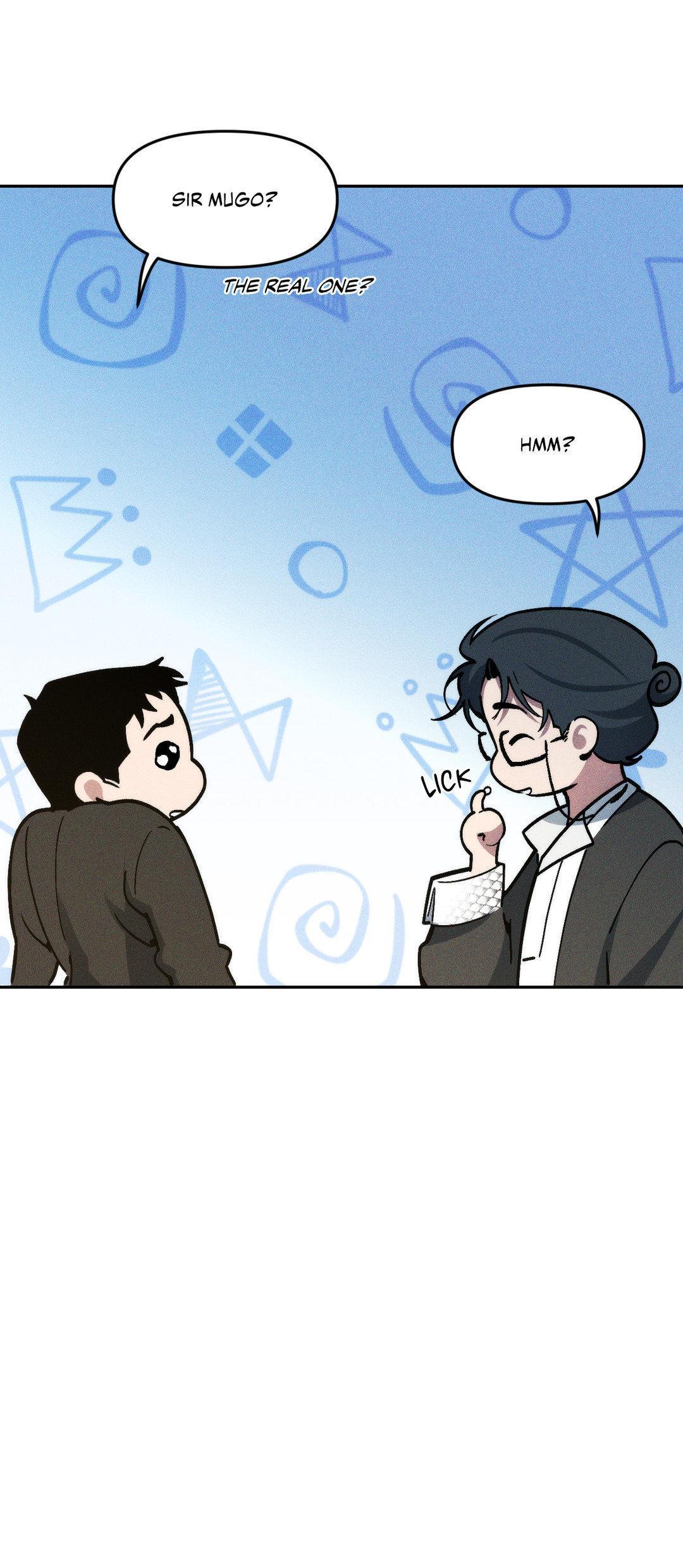 Read Swallow You Whole chapter 2.2 image 9 on Lezhin
