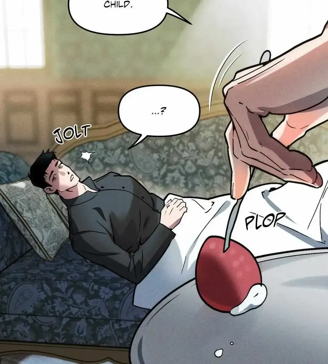 Read Swallow You Whole chapter 2.3 image 11 on Lezhin