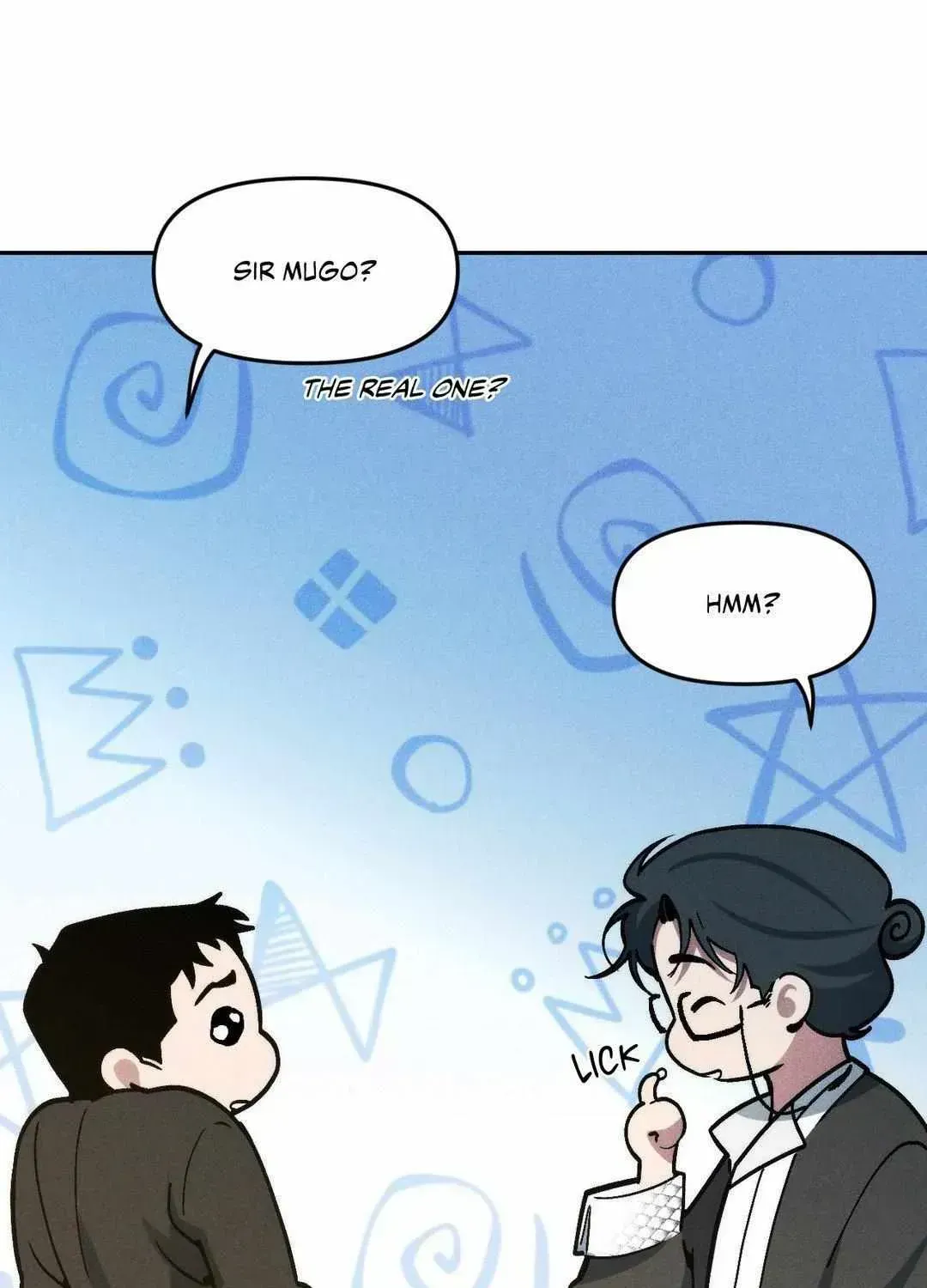 Read Swallow You Whole chapter 2.3 image 18 on Lezhin