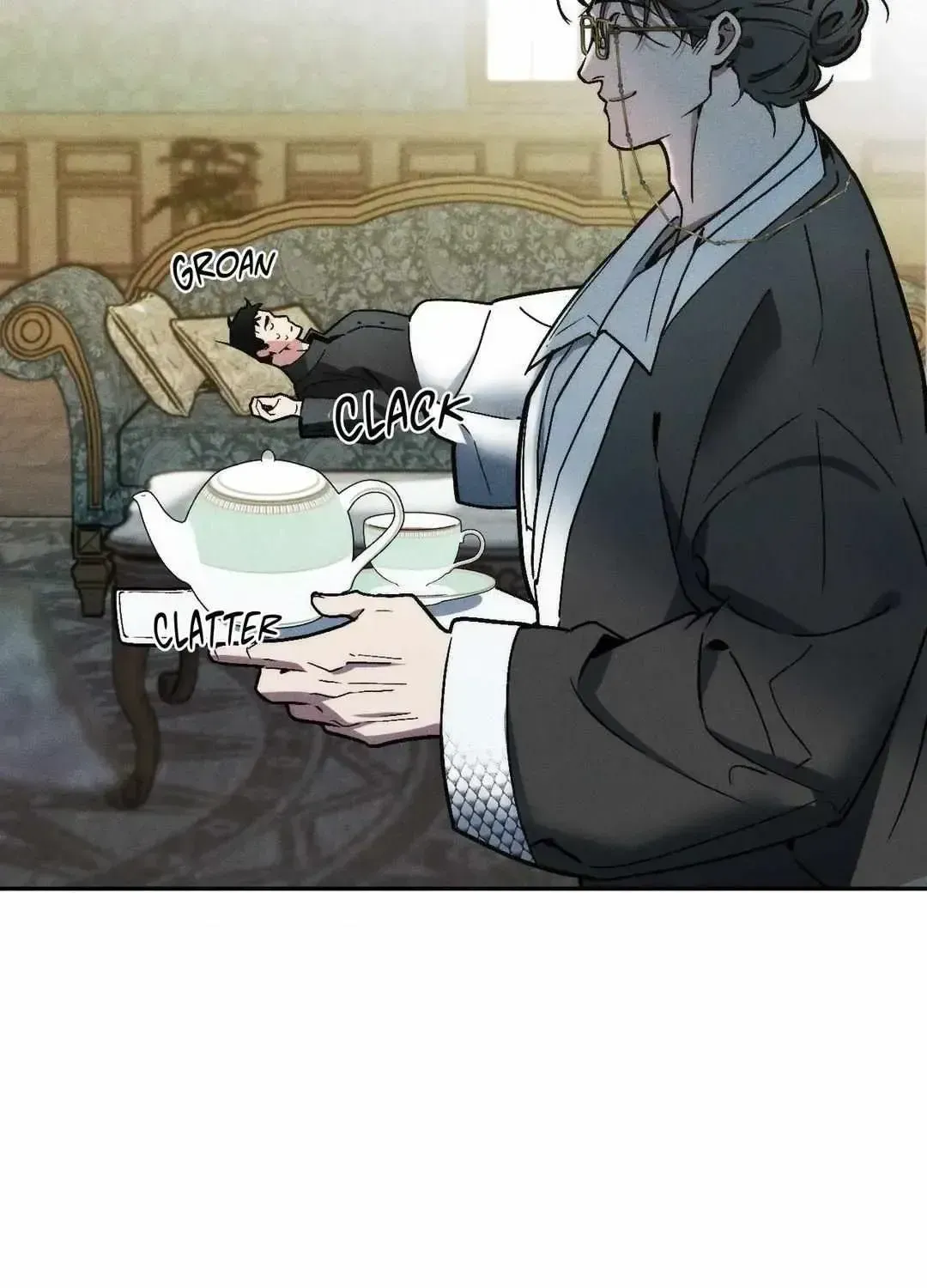 Read Swallow You Whole chapter 2.3 image 2 on Lezhin
