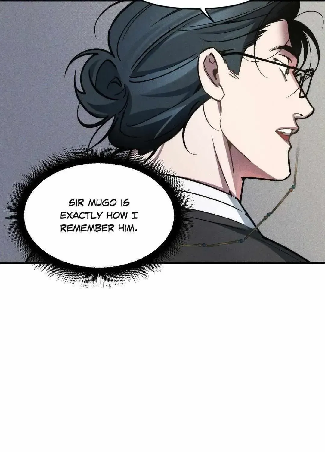 Read Swallow You Whole chapter 2.3 image 28 on Lezhin