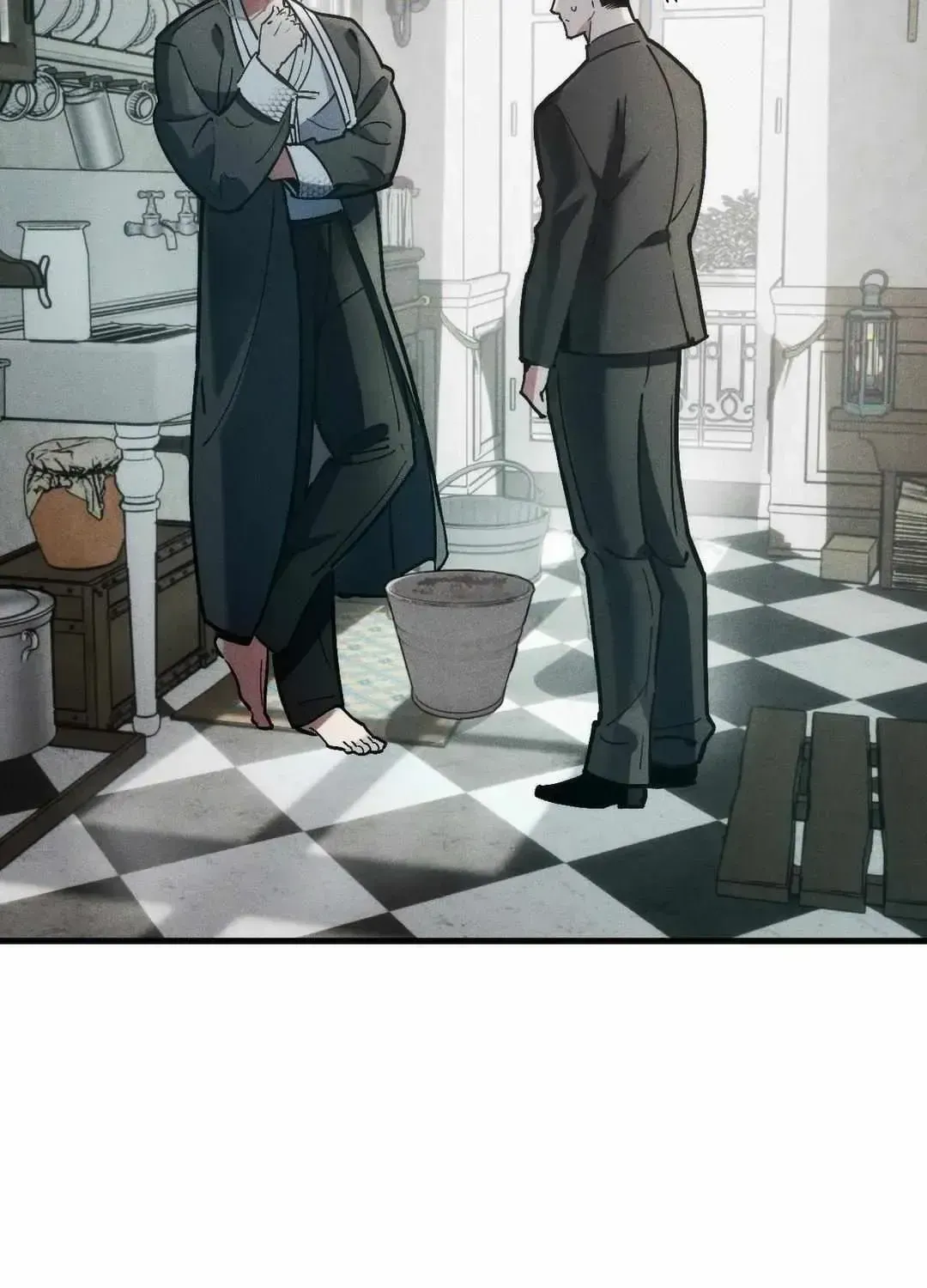 Read Swallow You Whole chapter 2.3 image 42 on Lezhin