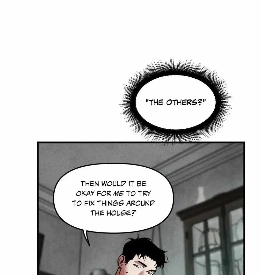 Read Swallow You Whole chapter 2.3 image 43 on Lezhin