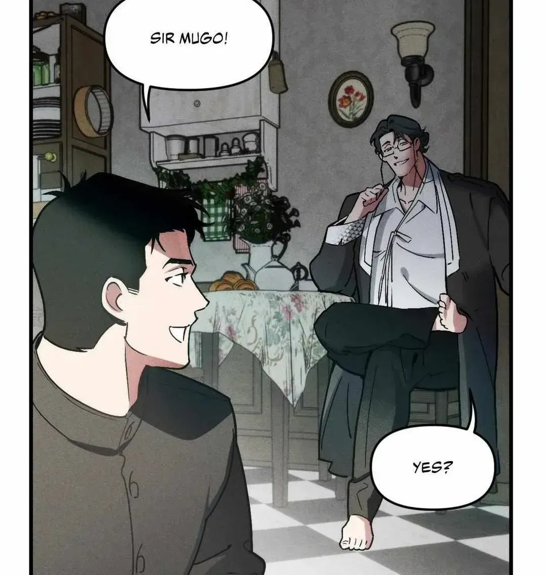 Read Swallow You Whole chapter 2.3 image 49 on Lezhin