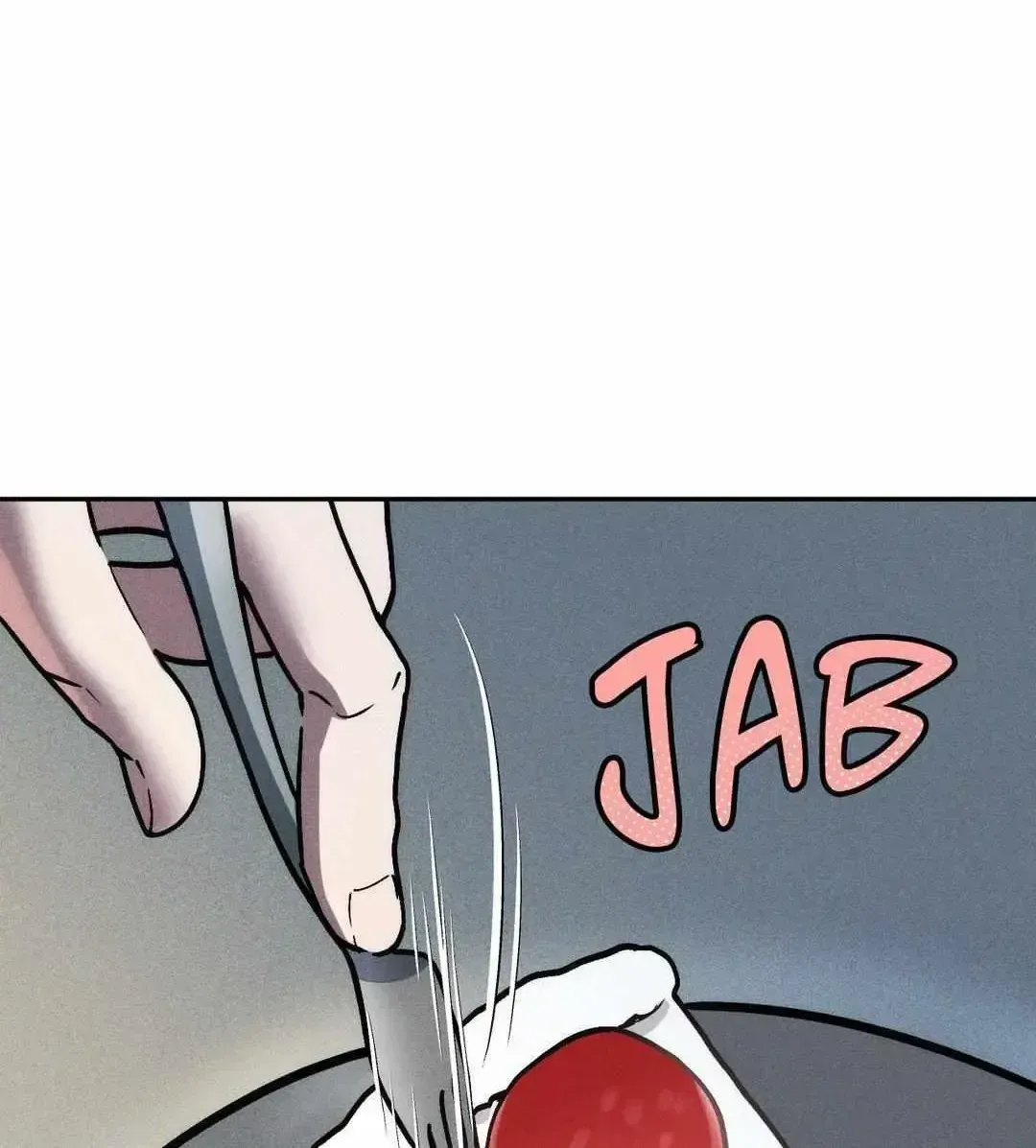 Read Swallow You Whole chapter 2.3 image 5 on Lezhin