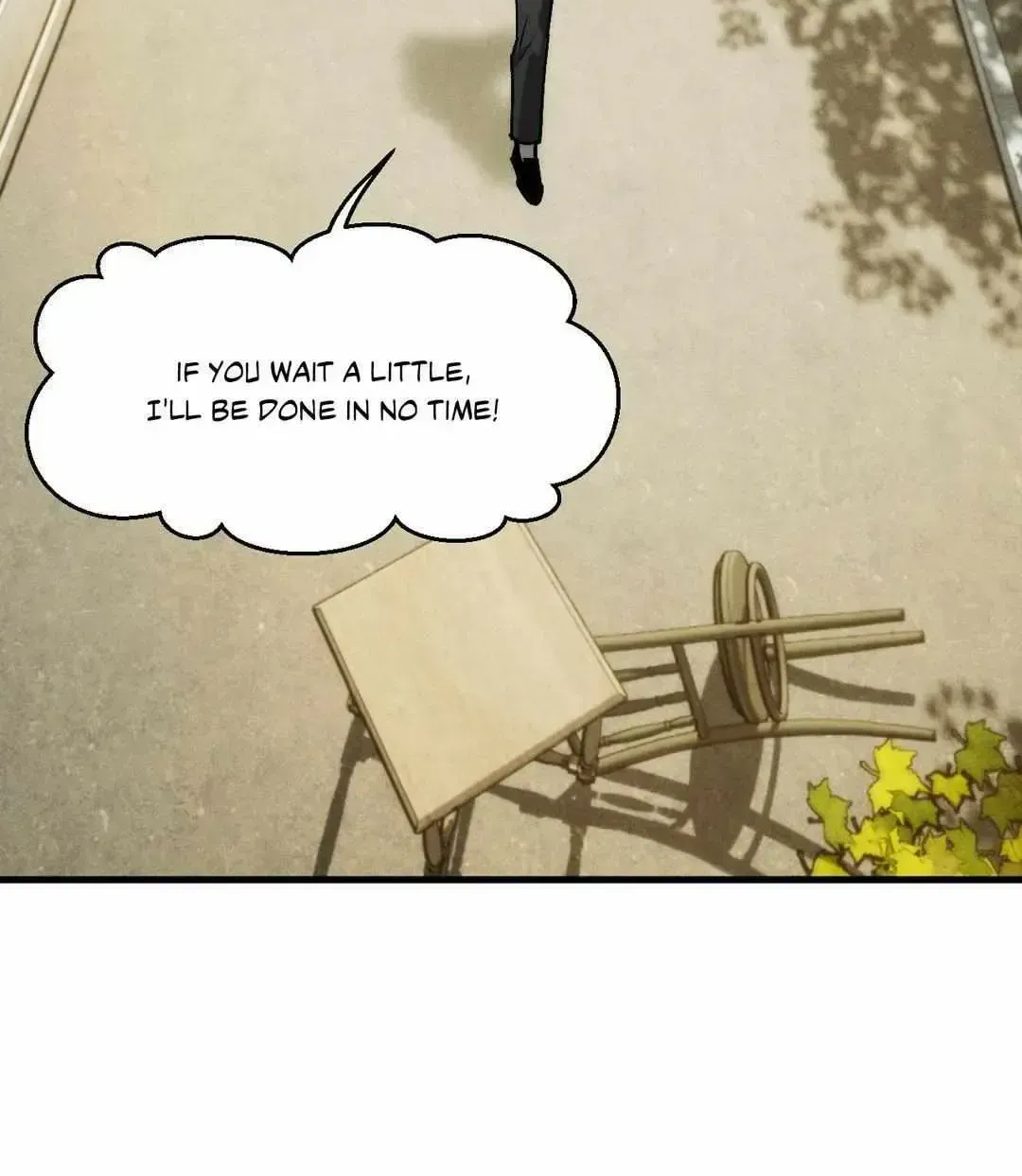 Read Swallow You Whole chapter 2.3 image 65 on Lezhin