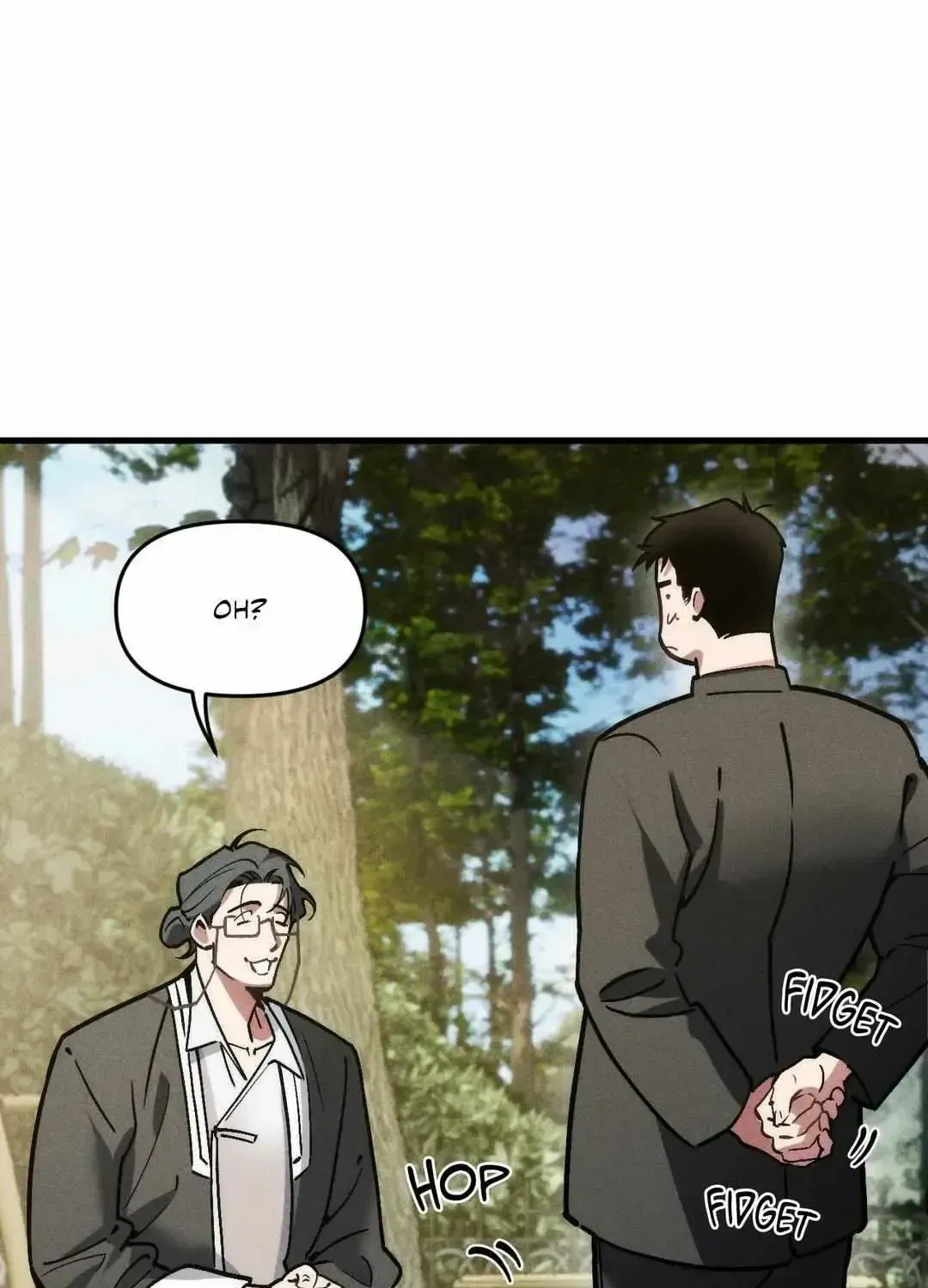 Read Swallow You Whole chapter 2.3 image 72 on Lezhin