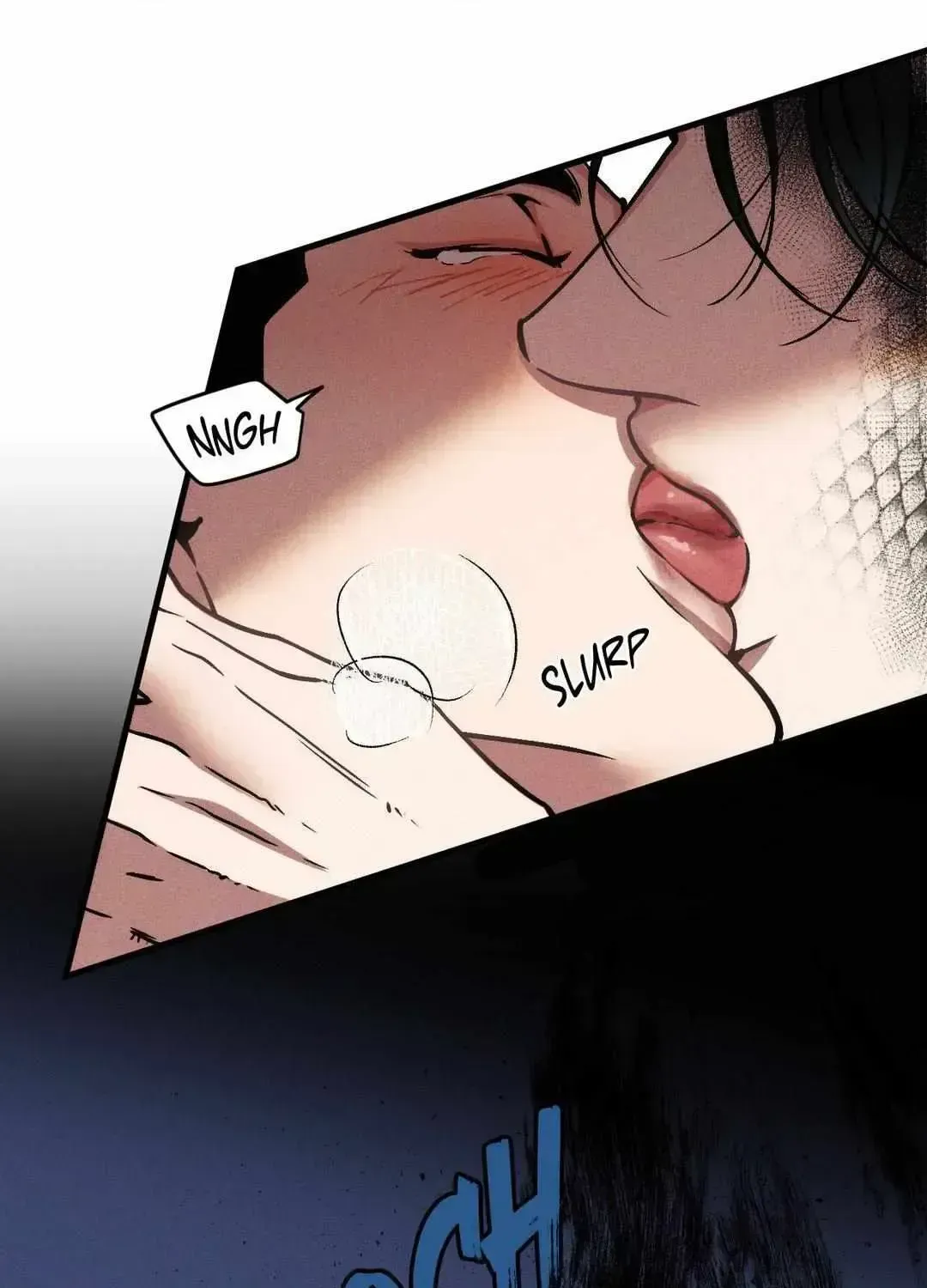 Read Swallow You Whole chapter 2.3 image 96 on Lezhin