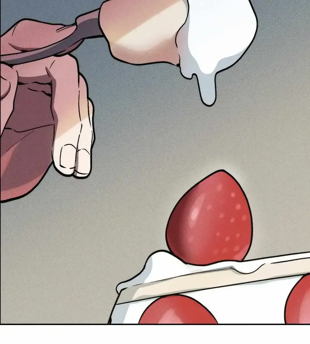 Read Swallow You Whole chapter 2.4 image 9 on Lezhin