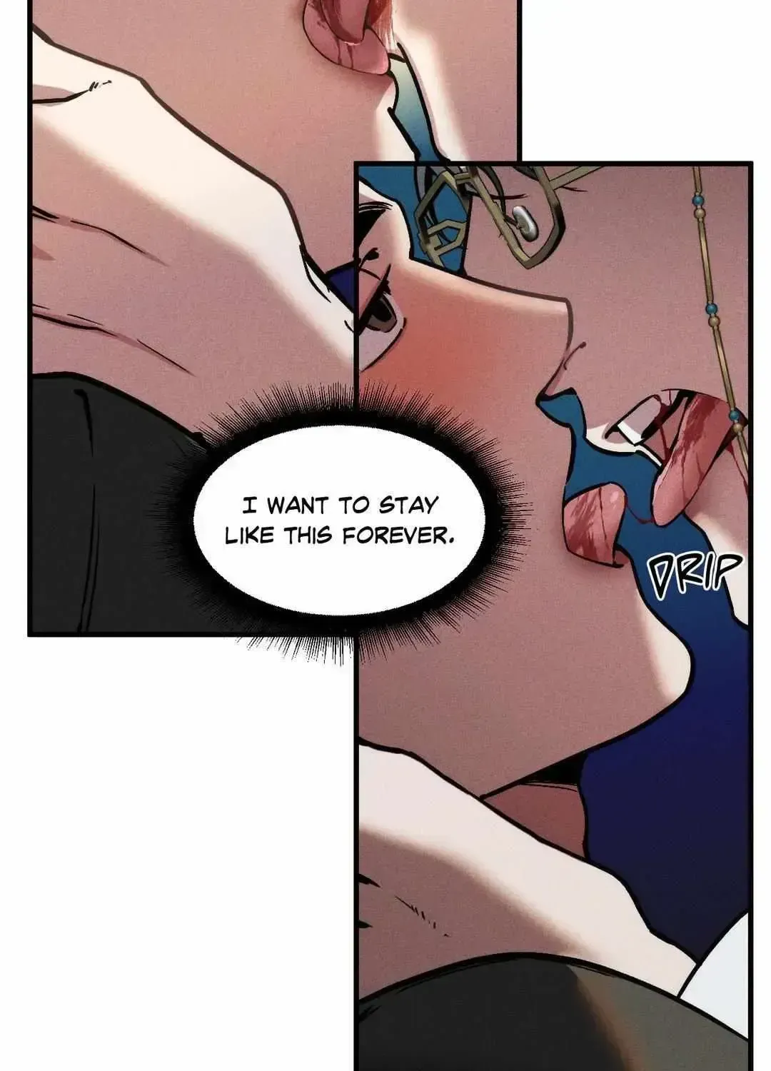Read Swallow You Whole chapter 2.4 image 90 on Lezhin