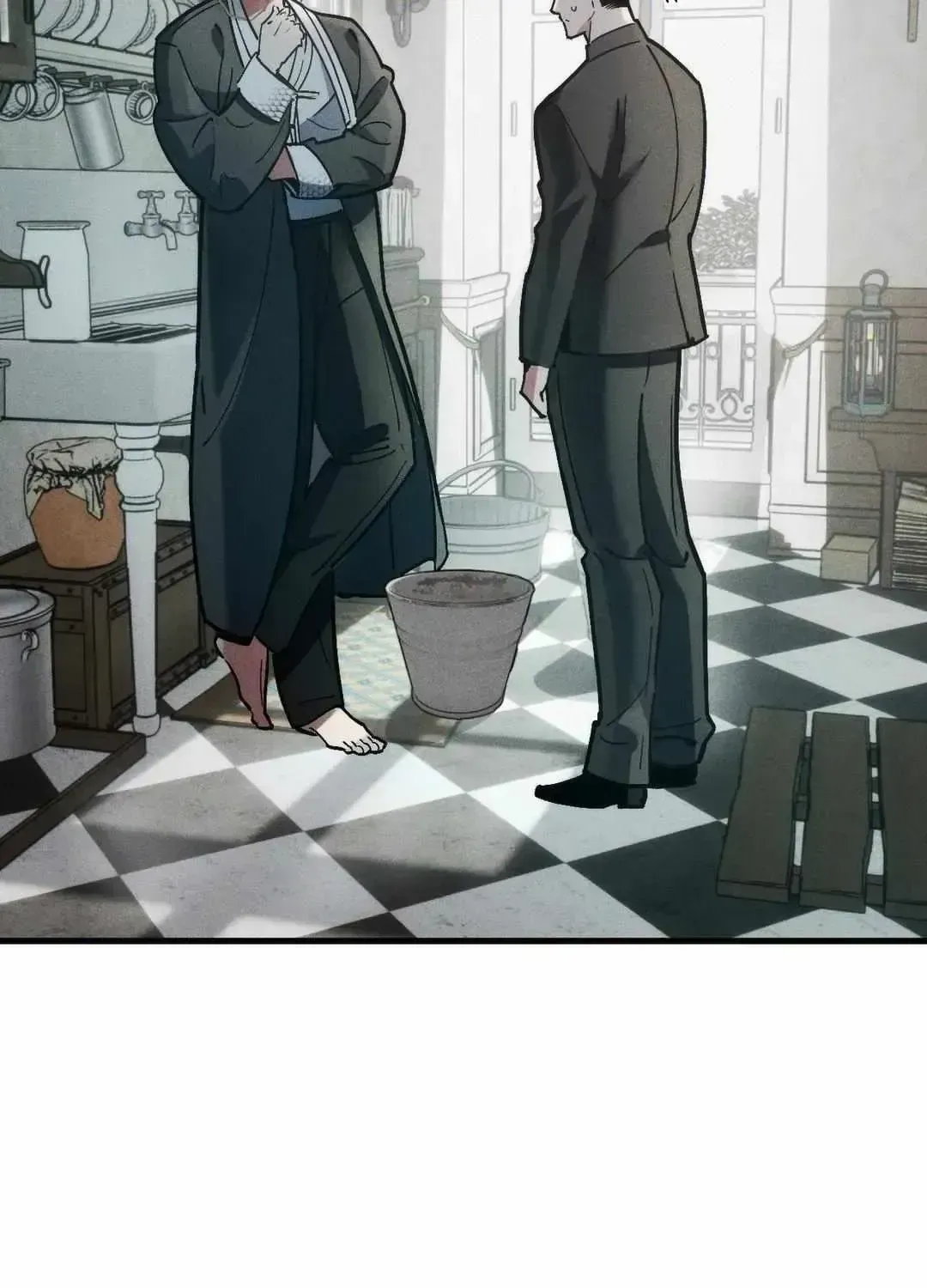 Read Swallow You Whole chapter 2.5 image 42 on Lezhin