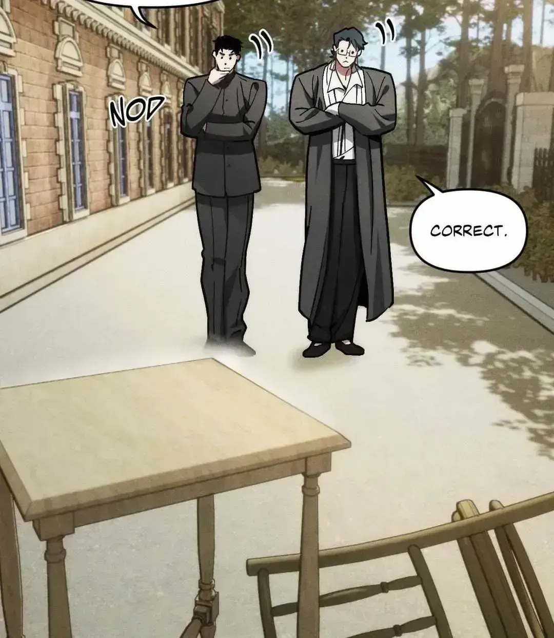 Read Swallow You Whole chapter 2.5 image 61 on Lezhin