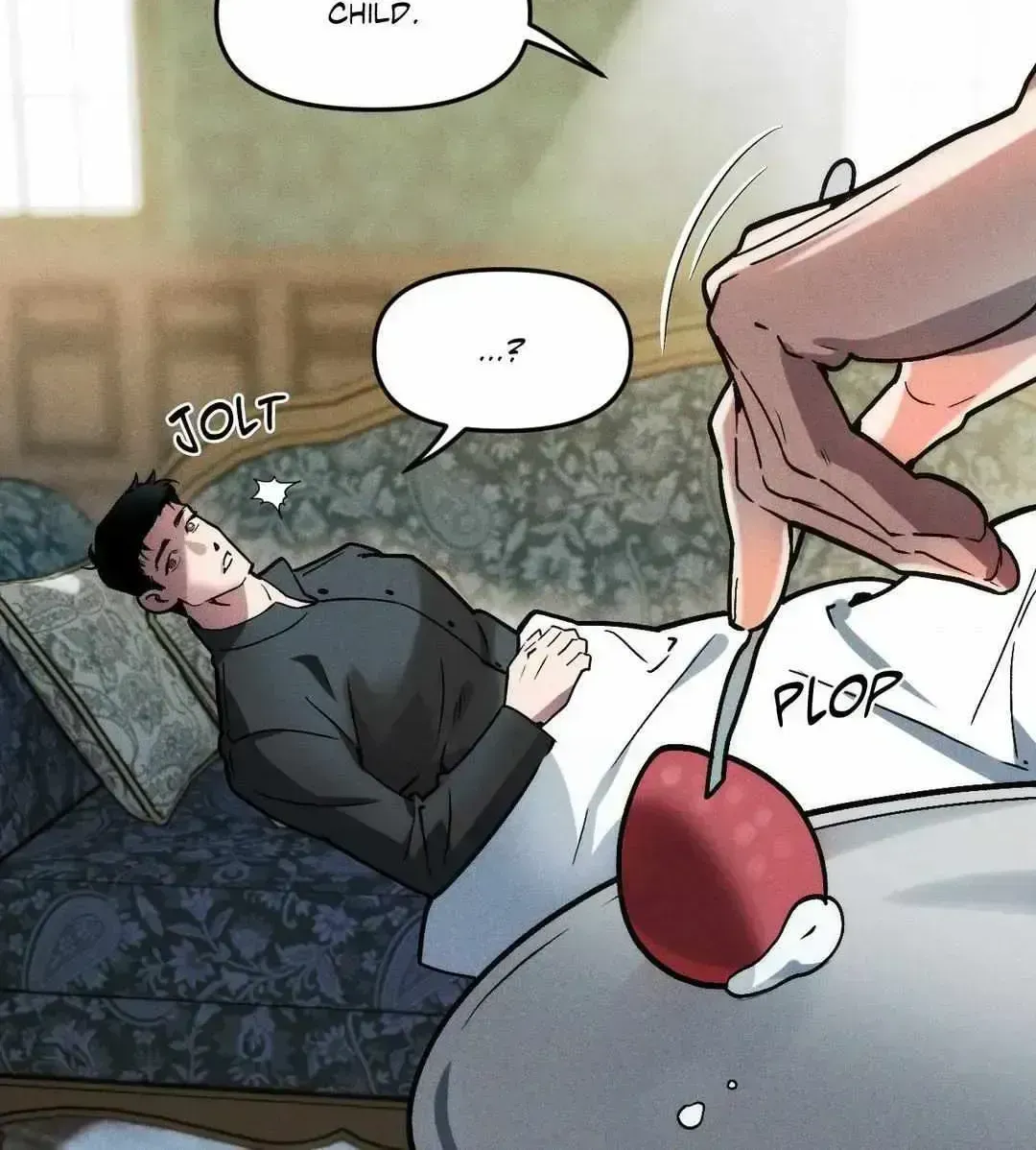 Read Swallow You Whole chapter 2.6 image 11 on Lezhin