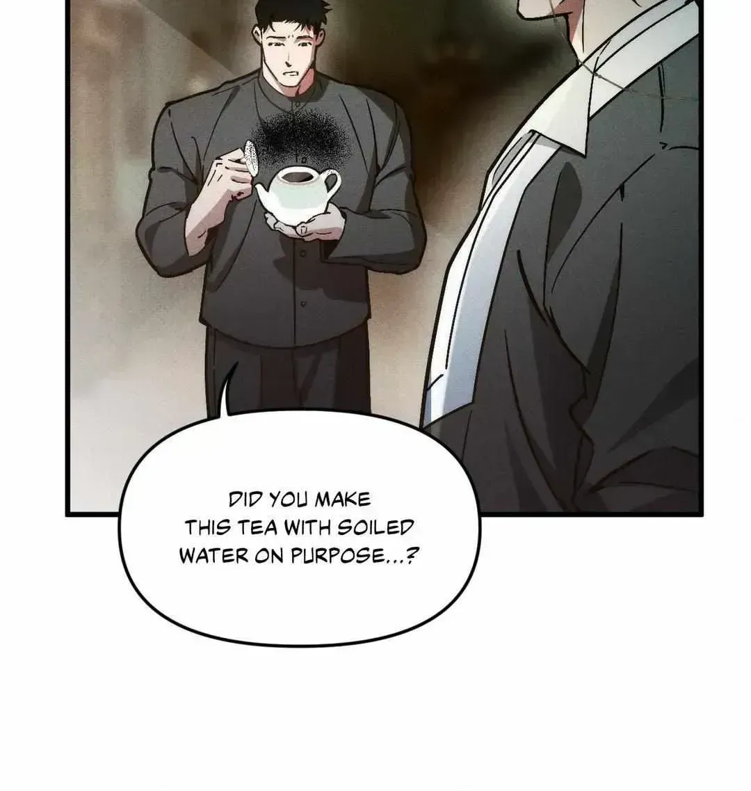 Read Swallow You Whole chapter 2.6 image 37 on Lezhin