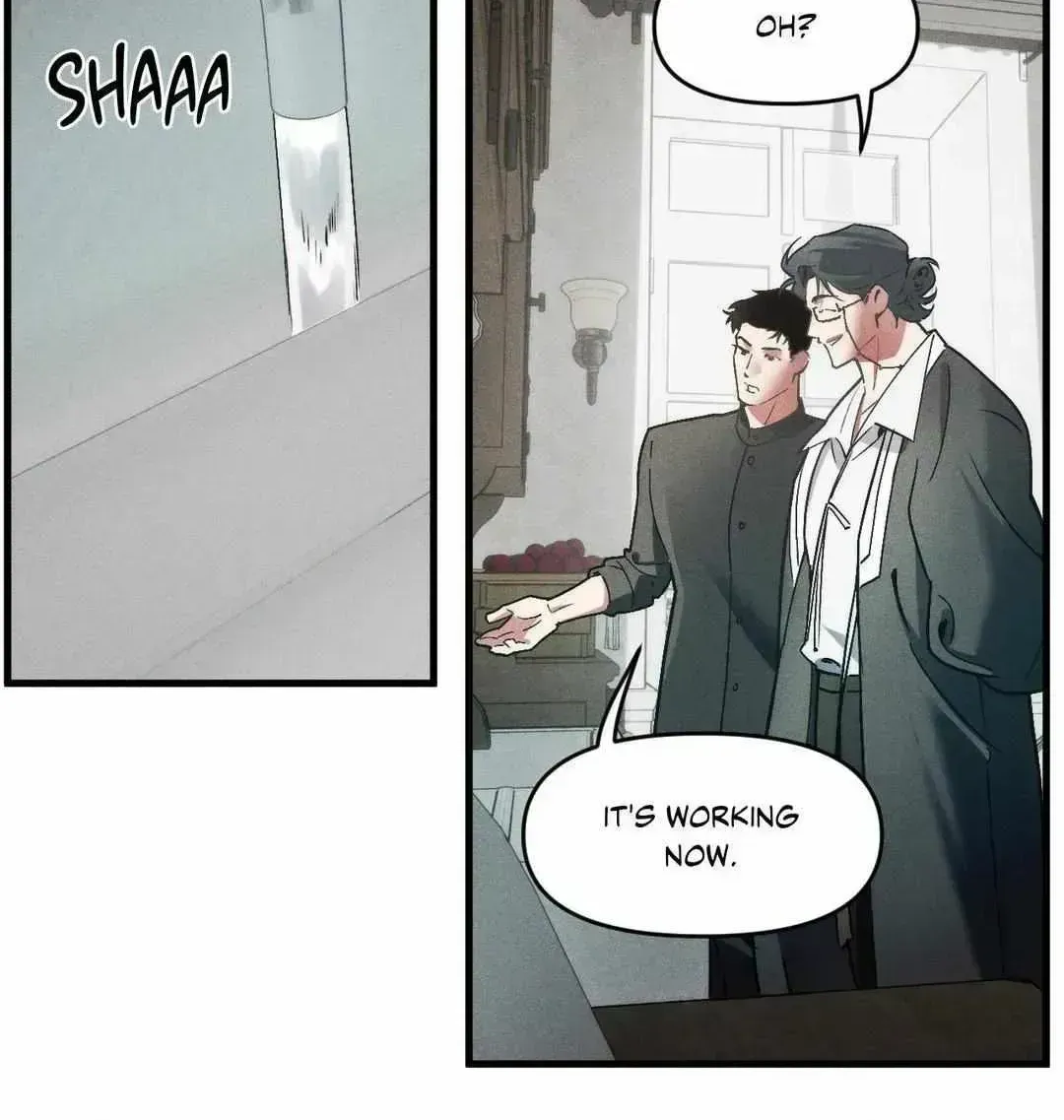 Read Swallow You Whole chapter 2.6 image 51 on Lezhin