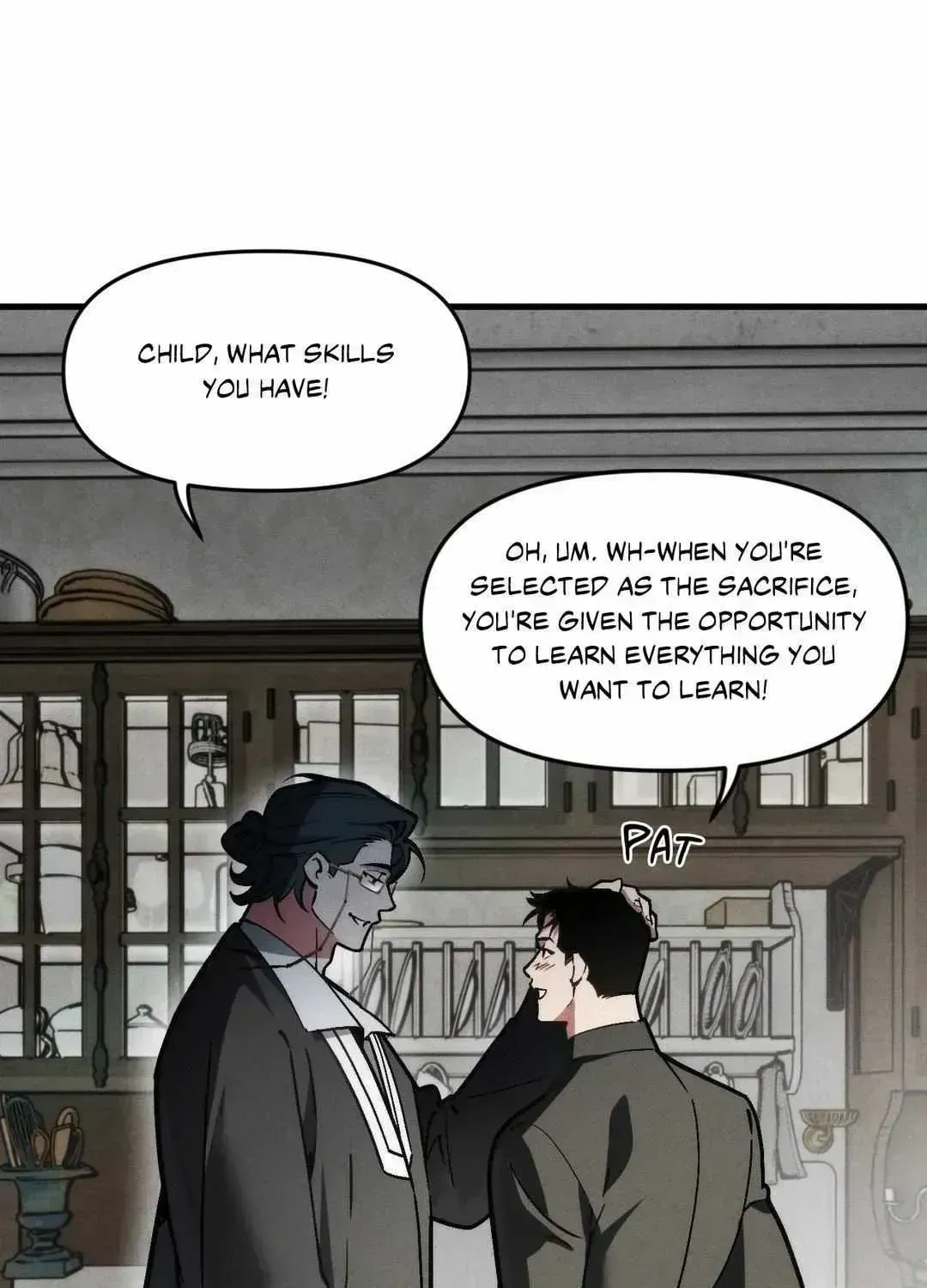 Read Swallow You Whole chapter 2.6 image 54 on Lezhin