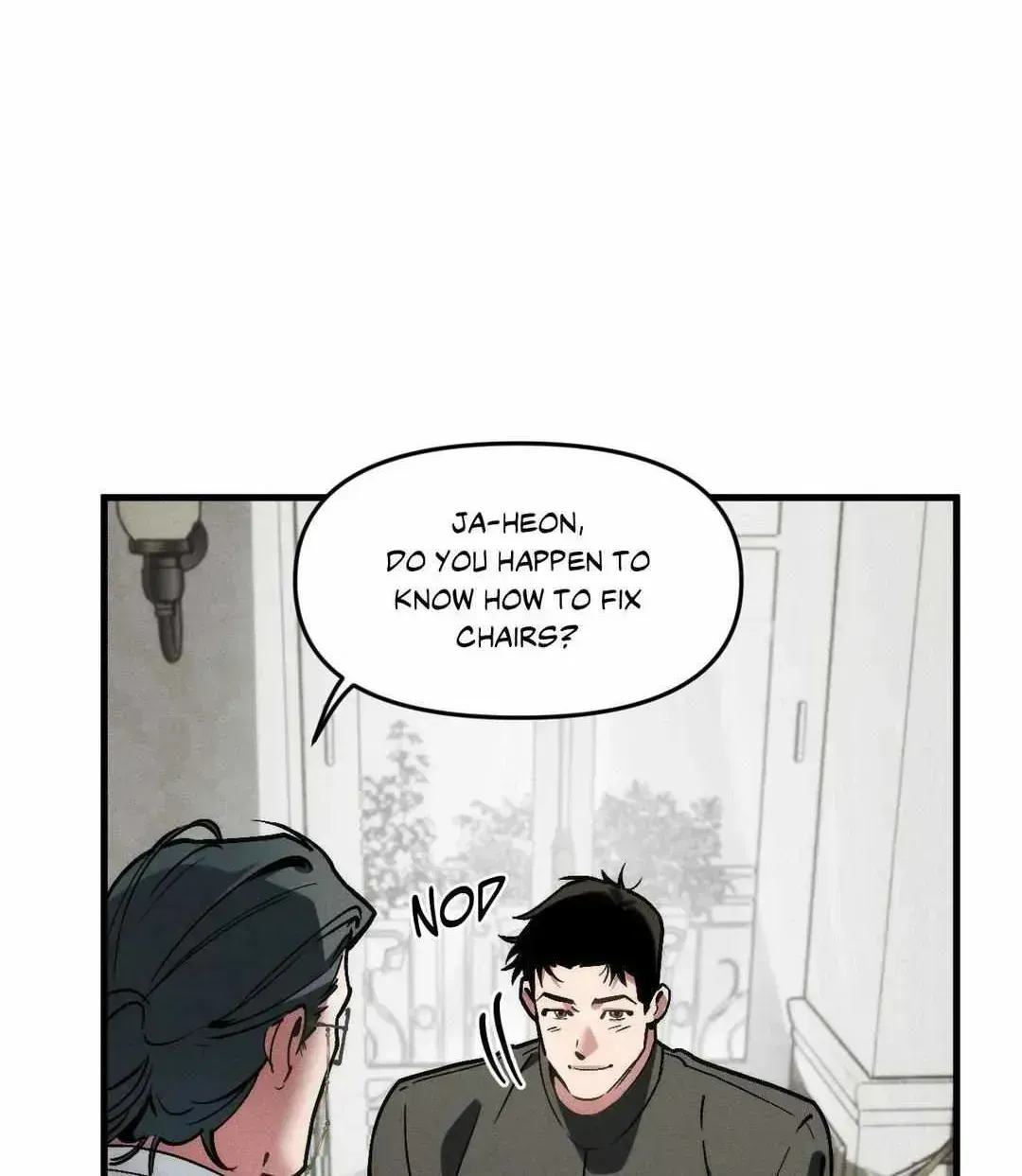 Read Swallow You Whole chapter 2.6 image 57 on Lezhin