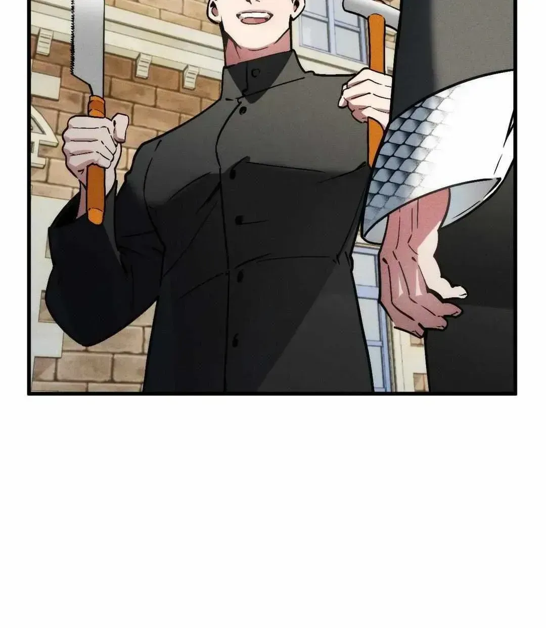 Read Swallow You Whole chapter 2.6 image 63 on Lezhin