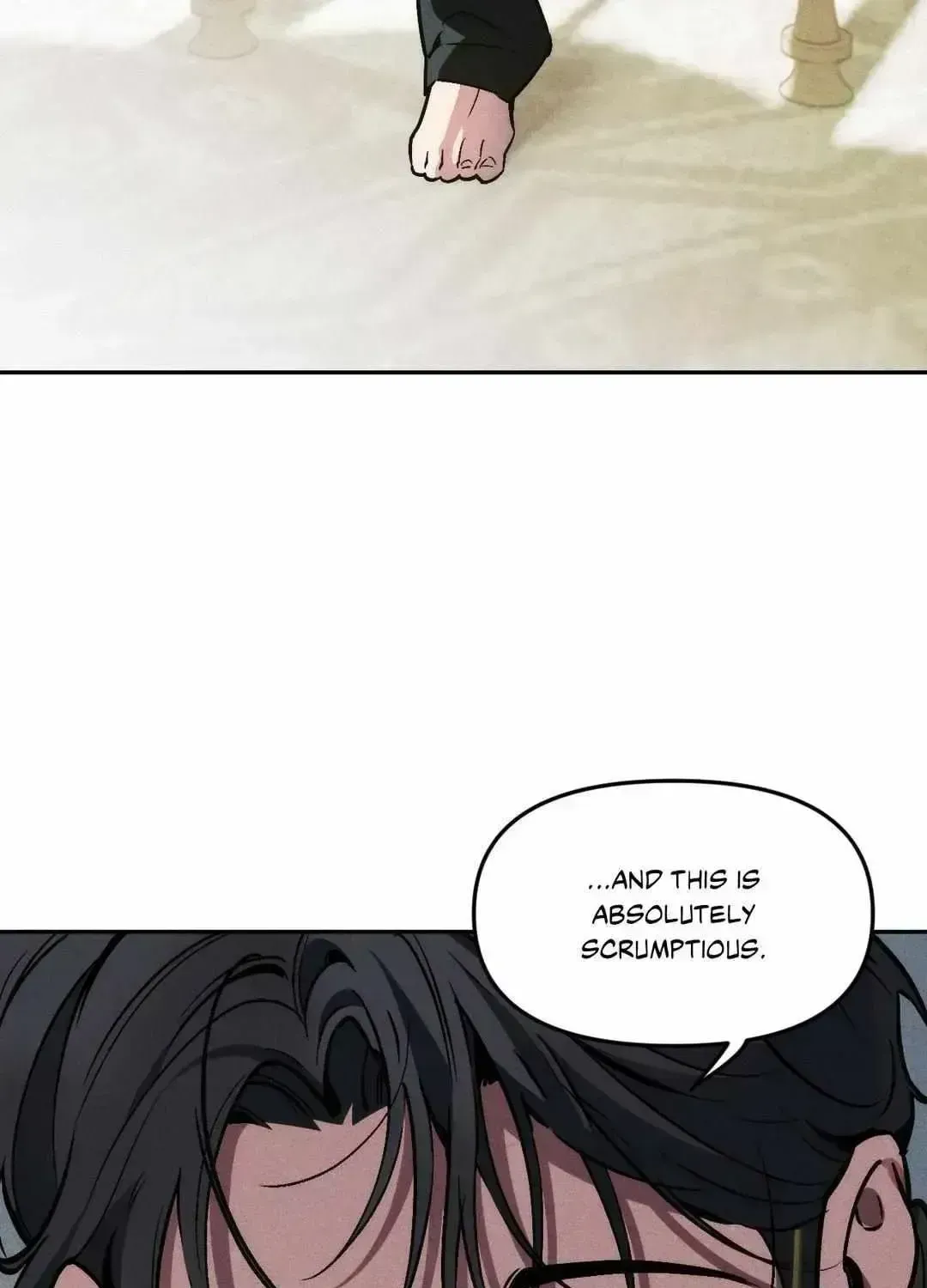 Read Swallow You Whole chapter 2.7 image 14 on Lezhin