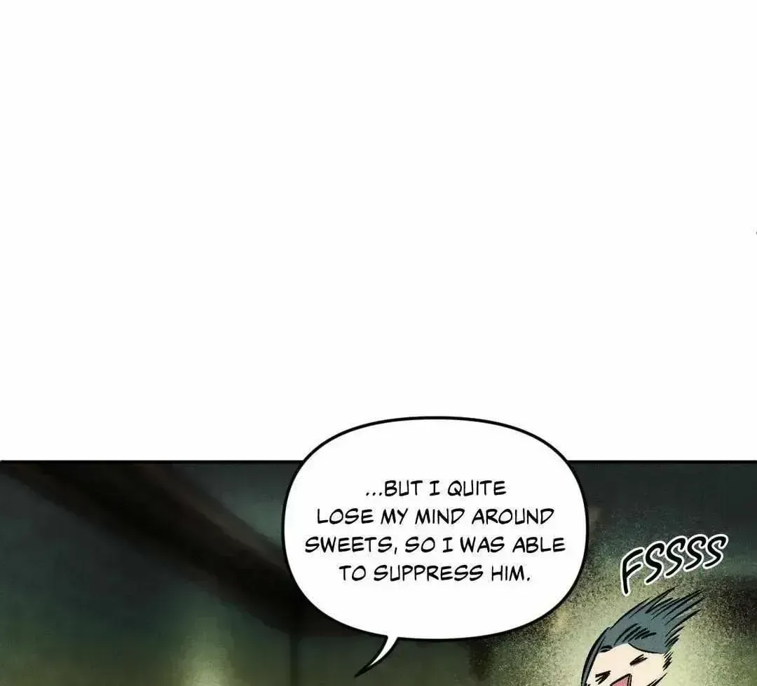 Read Swallow You Whole chapter 2.7 image 29 on Lezhin