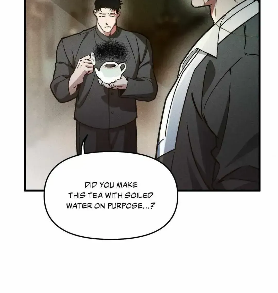 Read Swallow You Whole chapter 2.7 image 37 on Lezhin