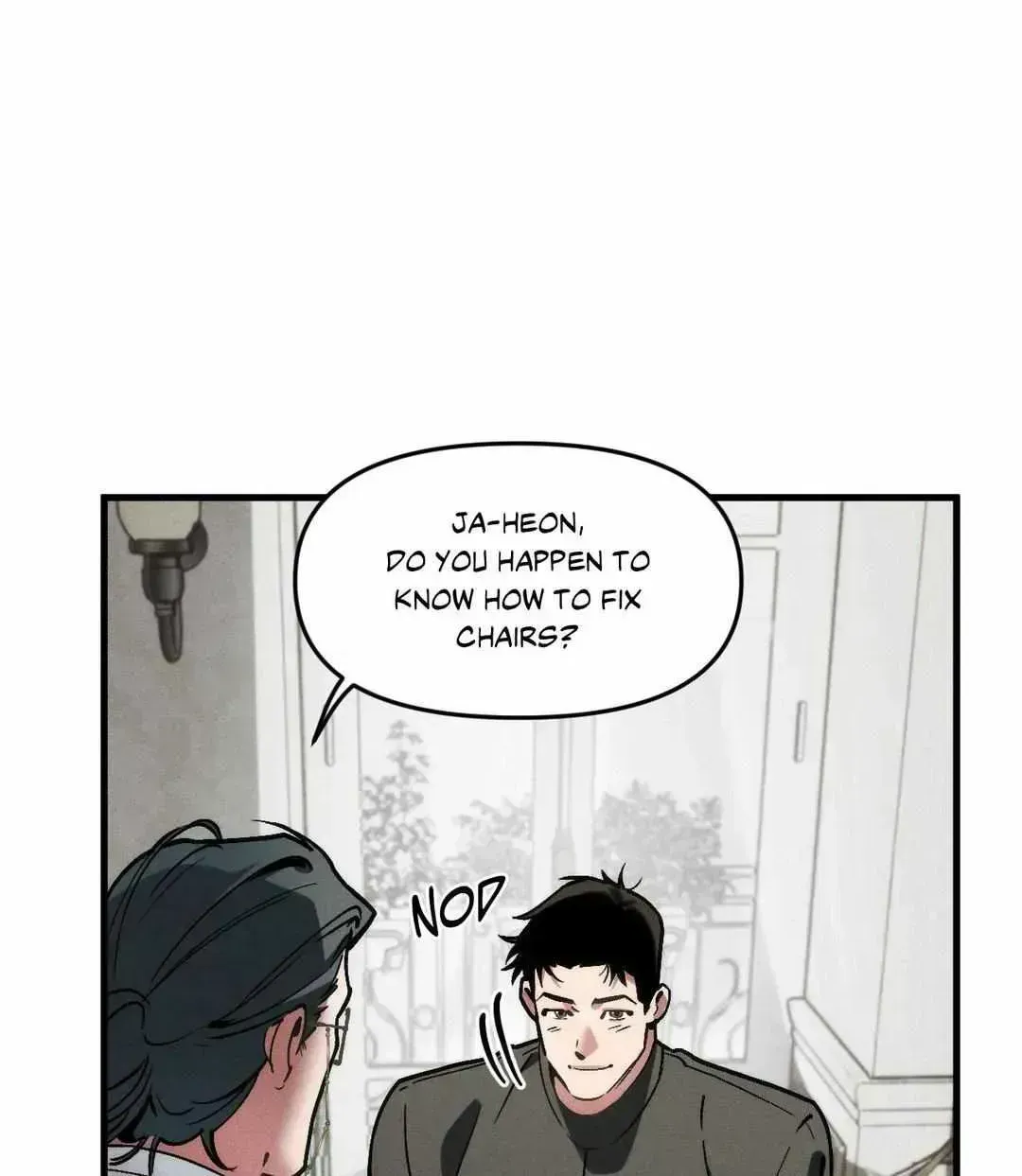 Read Swallow You Whole chapter 2.7 image 57 on Lezhin