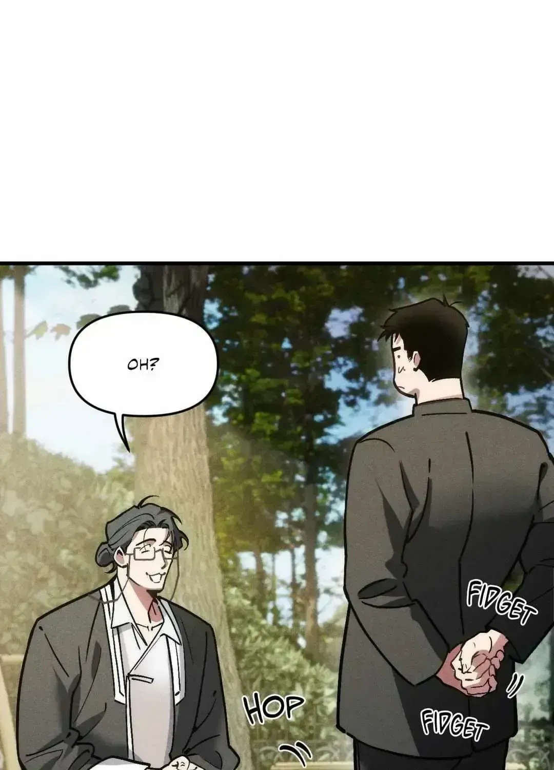 Read Swallow You Whole chapter 2.7 image 72 on Lezhin
