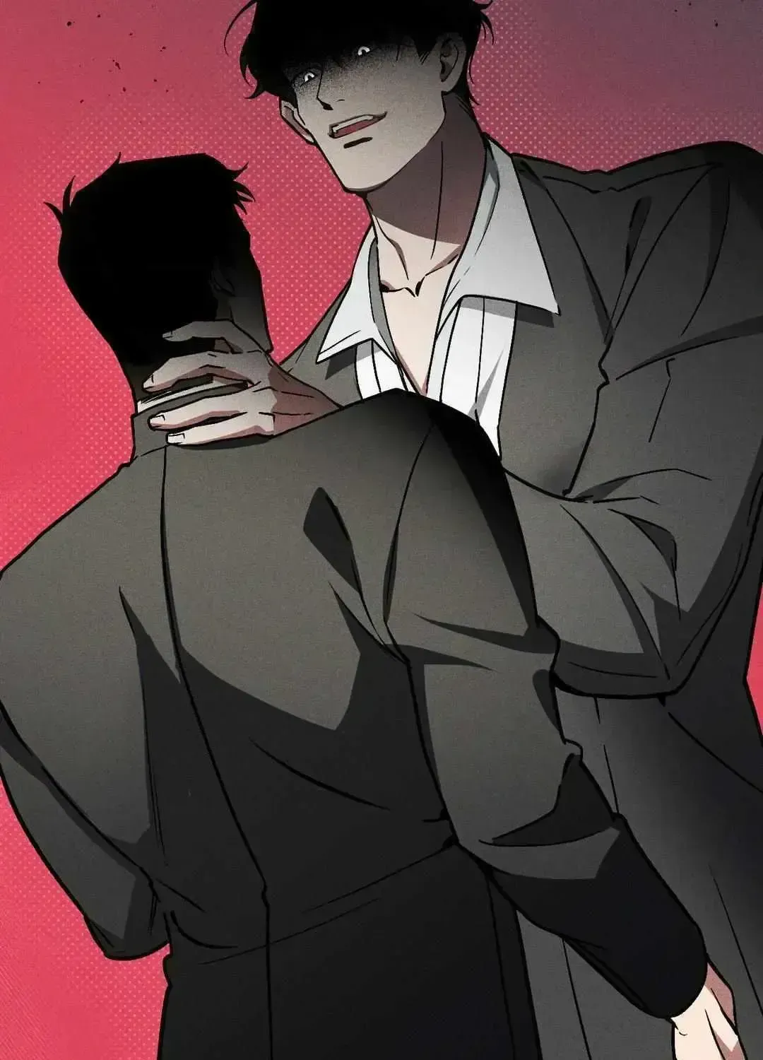 Read Swallow You Whole chapter 2.8 image 112 on Lezhin
