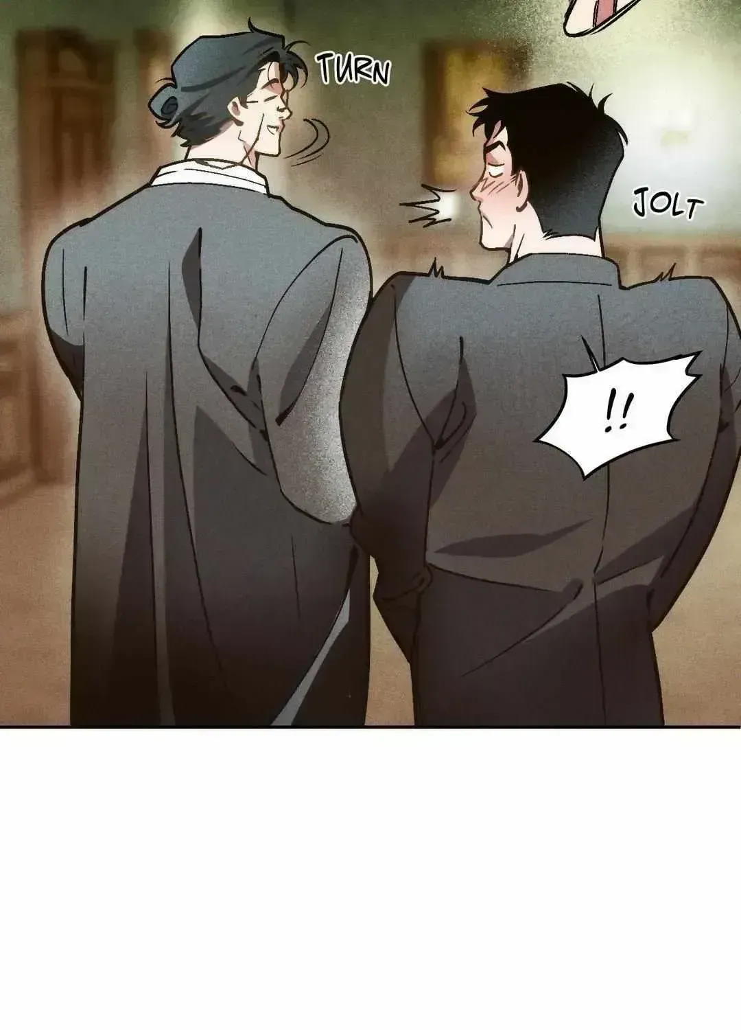 Read Swallow You Whole chapter 2.8 image 30 on Lezhin