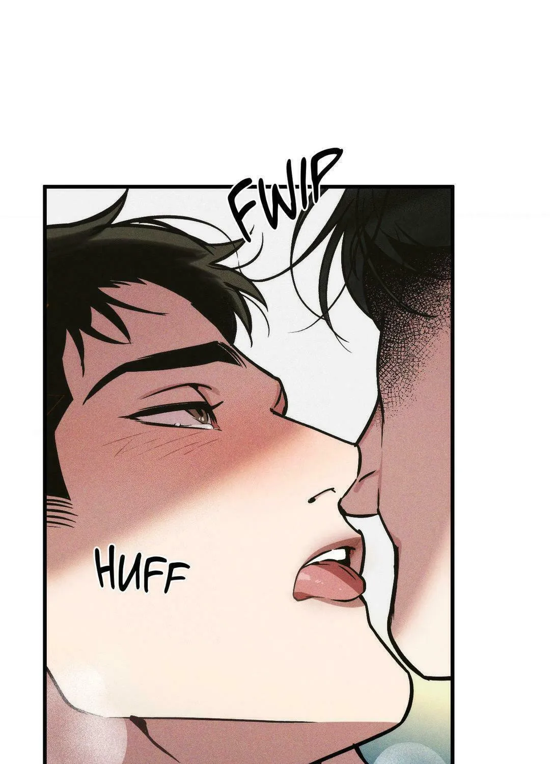 Read Swallow You Whole chapter 2 image 102 on Lezhin