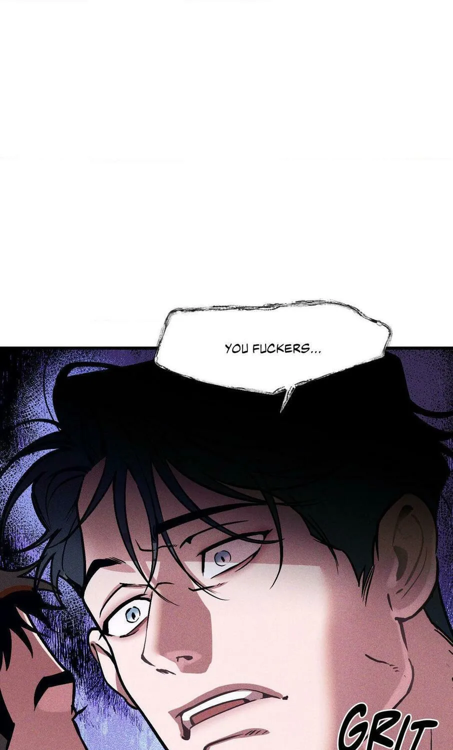 Read Swallow You Whole chapter 2 image 104 on Lezhin