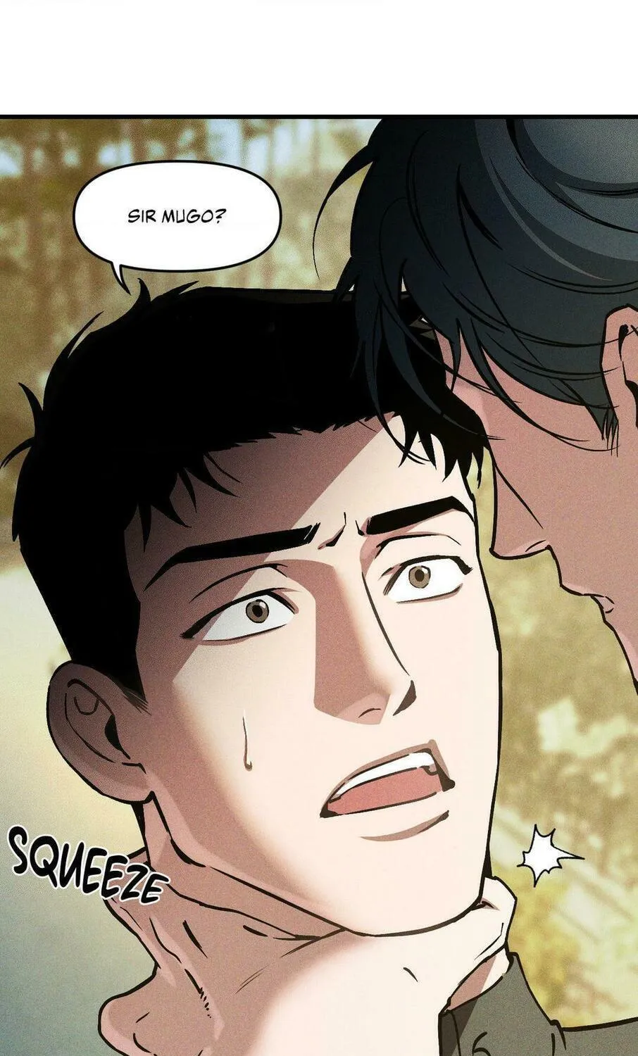 Read Swallow You Whole chapter 2 image 108 on Lezhin