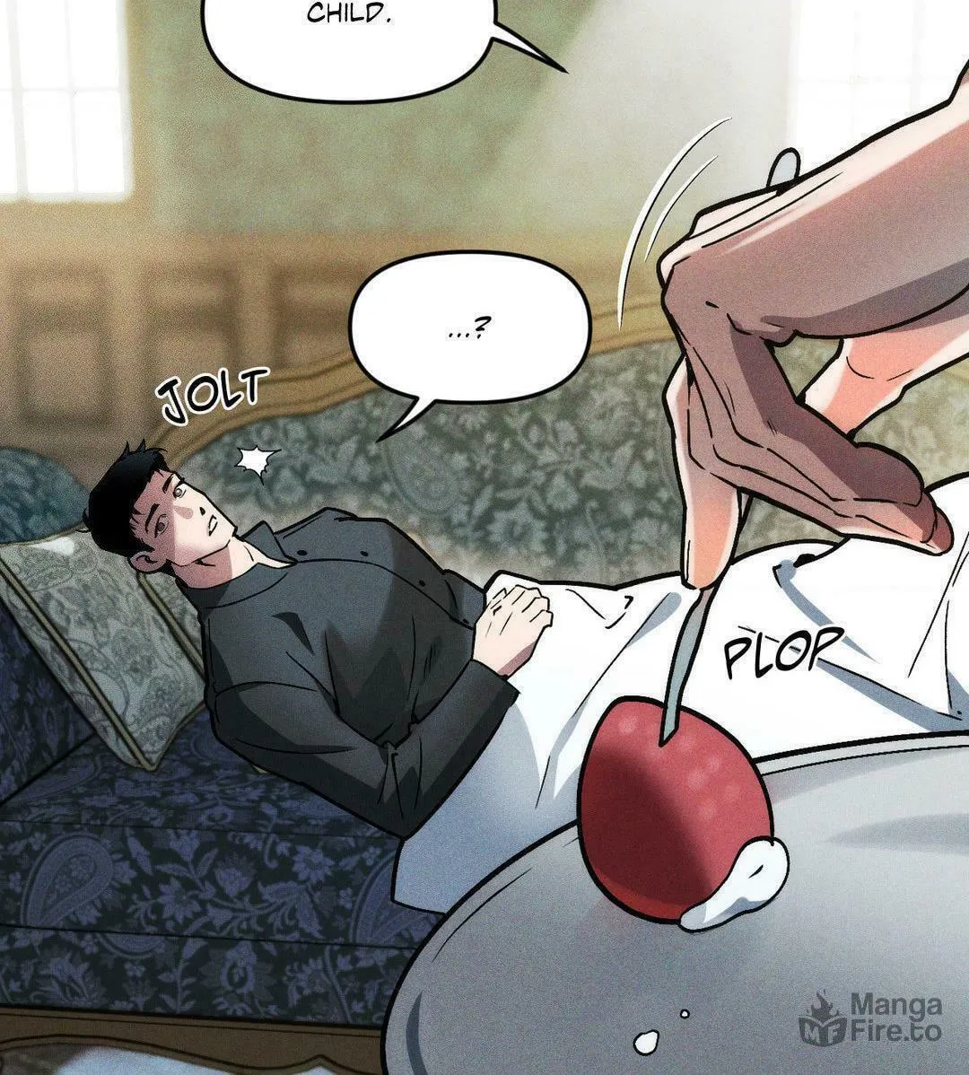 Read Swallow You Whole chapter 2 image 11 on Lezhin