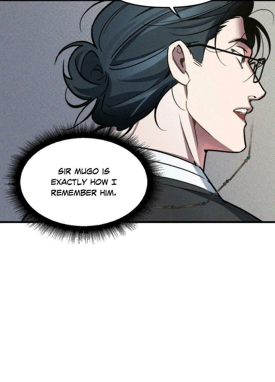 Read Swallow You Whole chapter 2 image 28 on Lezhin