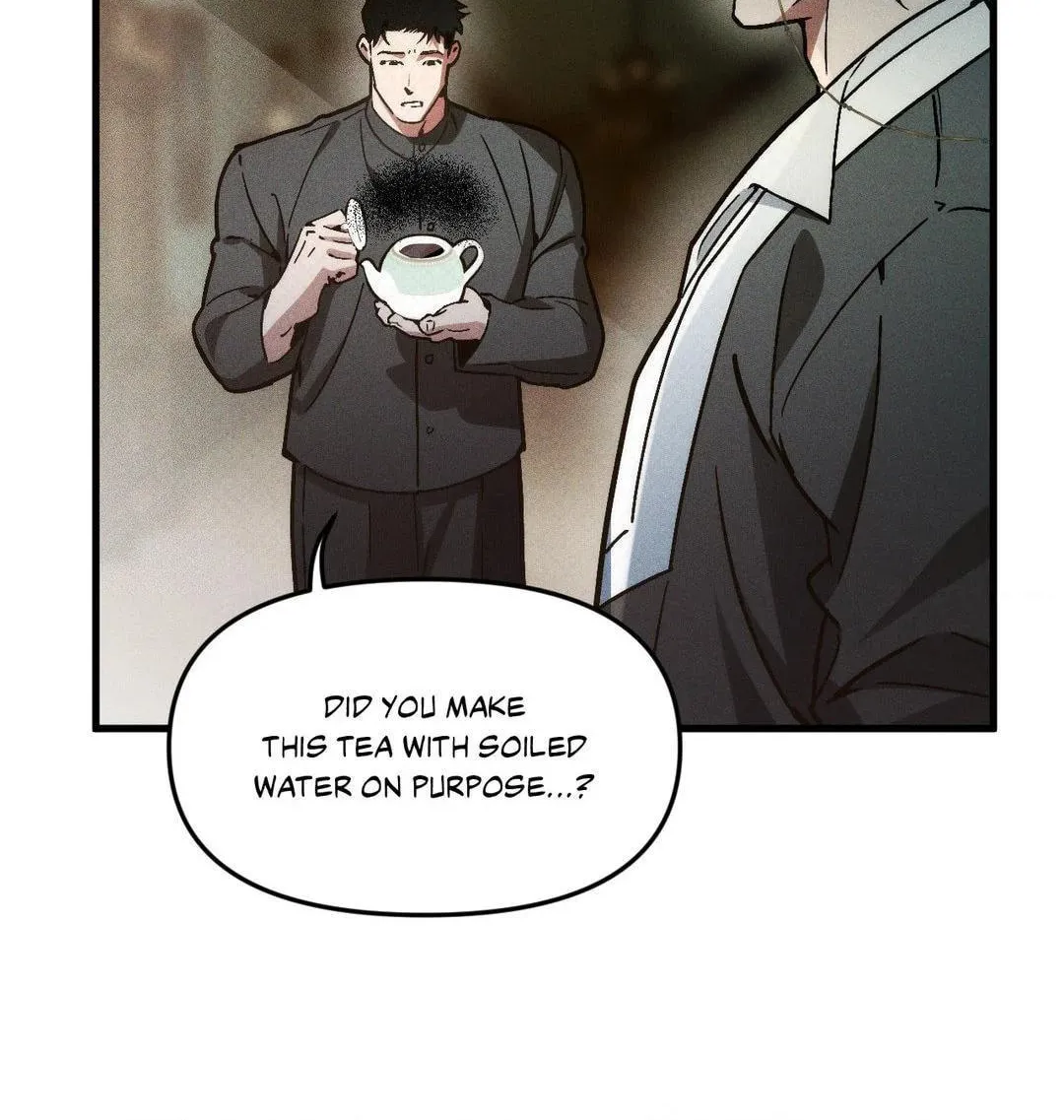 Read Swallow You Whole chapter 2 image 37 on Lezhin
