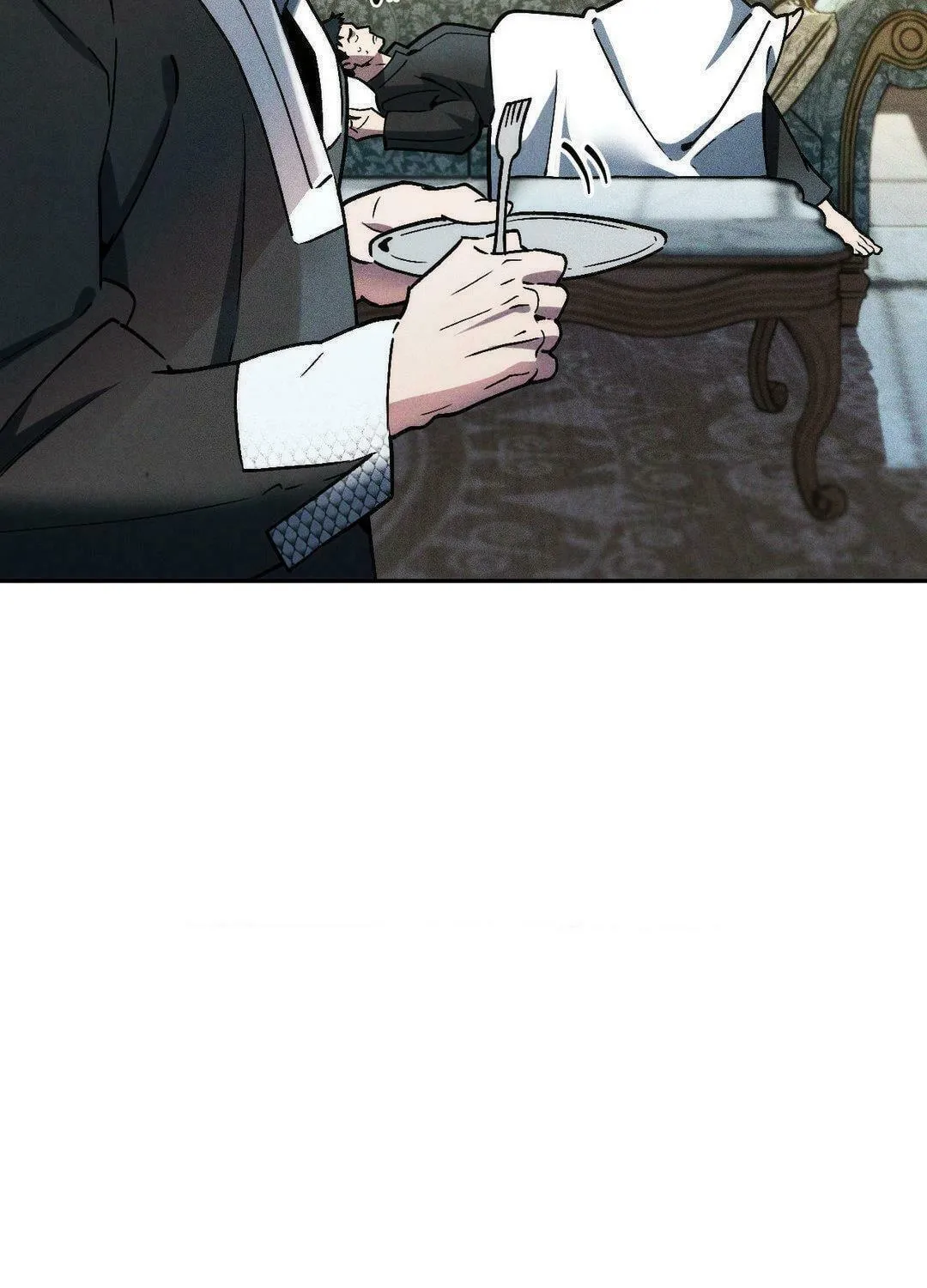 Read Swallow You Whole chapter 2 image 4 on Lezhin