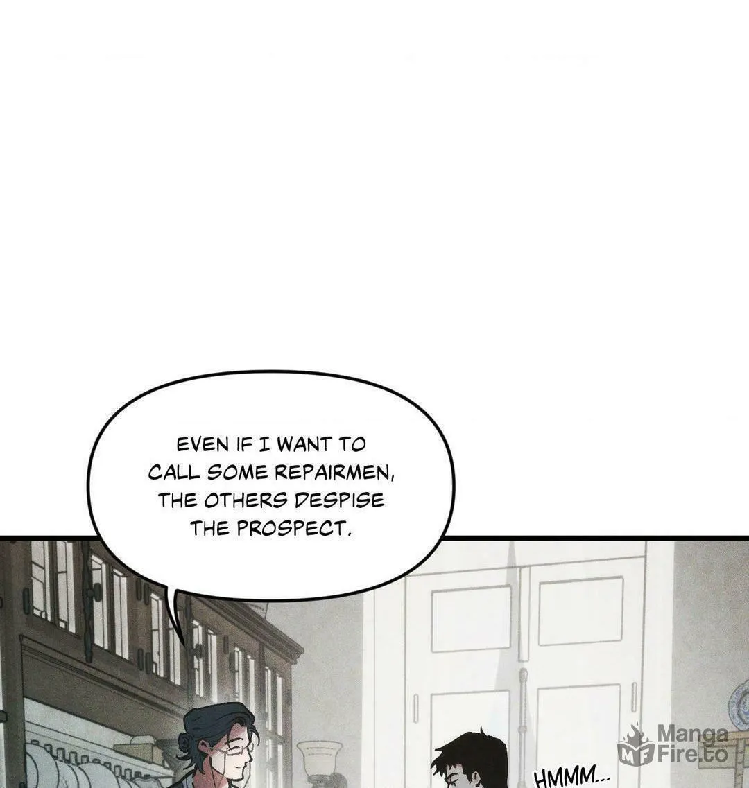 Read Swallow You Whole chapter 2 image 41 on Lezhin