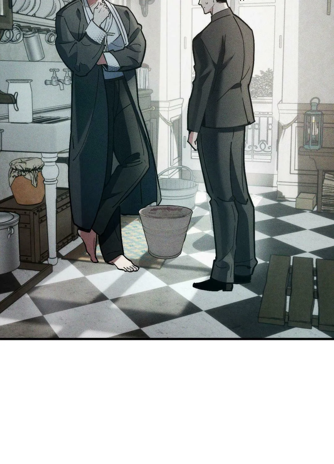 Read Swallow You Whole chapter 2 image 42 on Lezhin