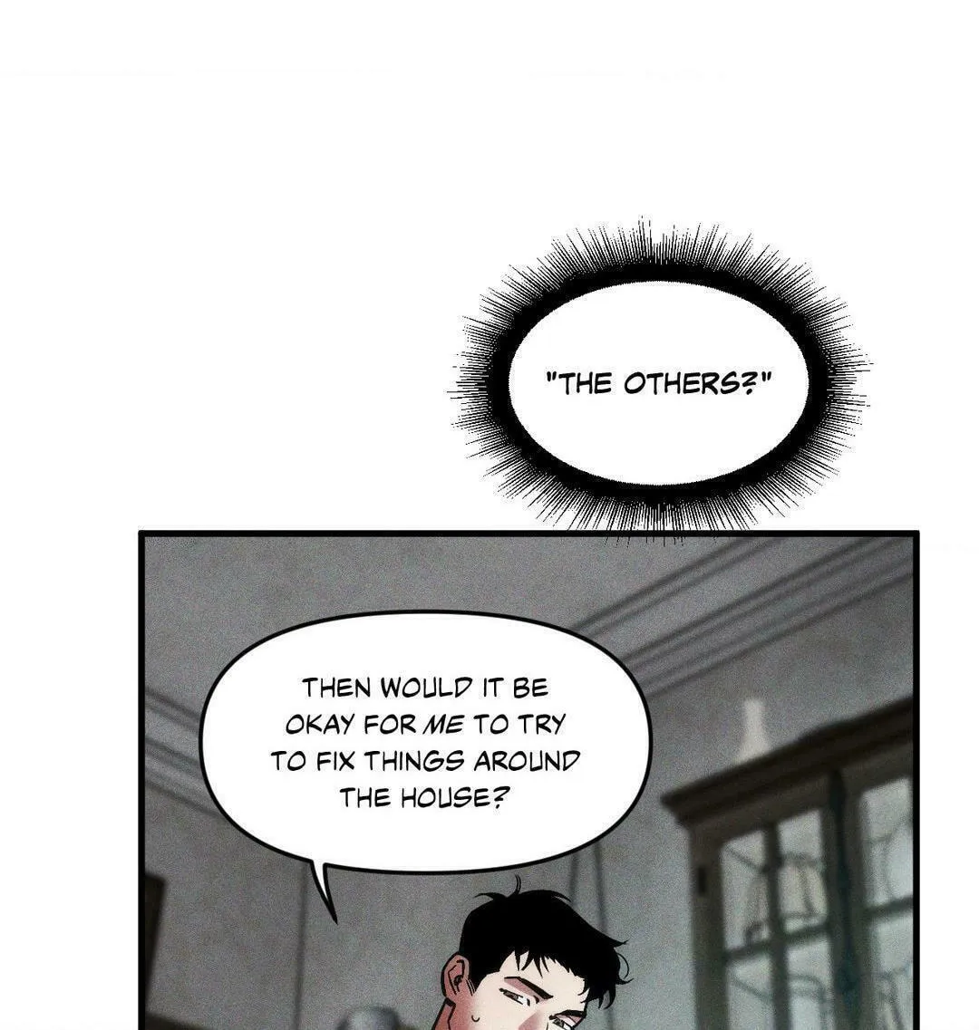 Read Swallow You Whole chapter 2 image 43 on Lezhin