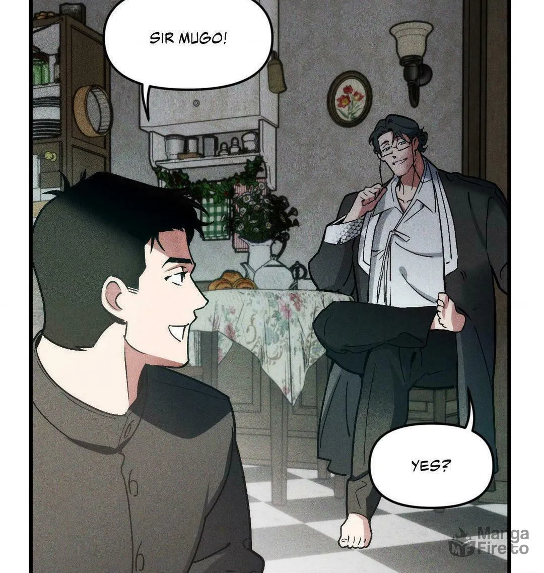 Read Swallow You Whole chapter 2 image 49 on Lezhin