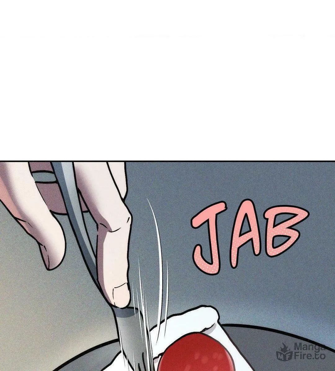 Read Swallow You Whole chapter 2 image 5 on Lezhin