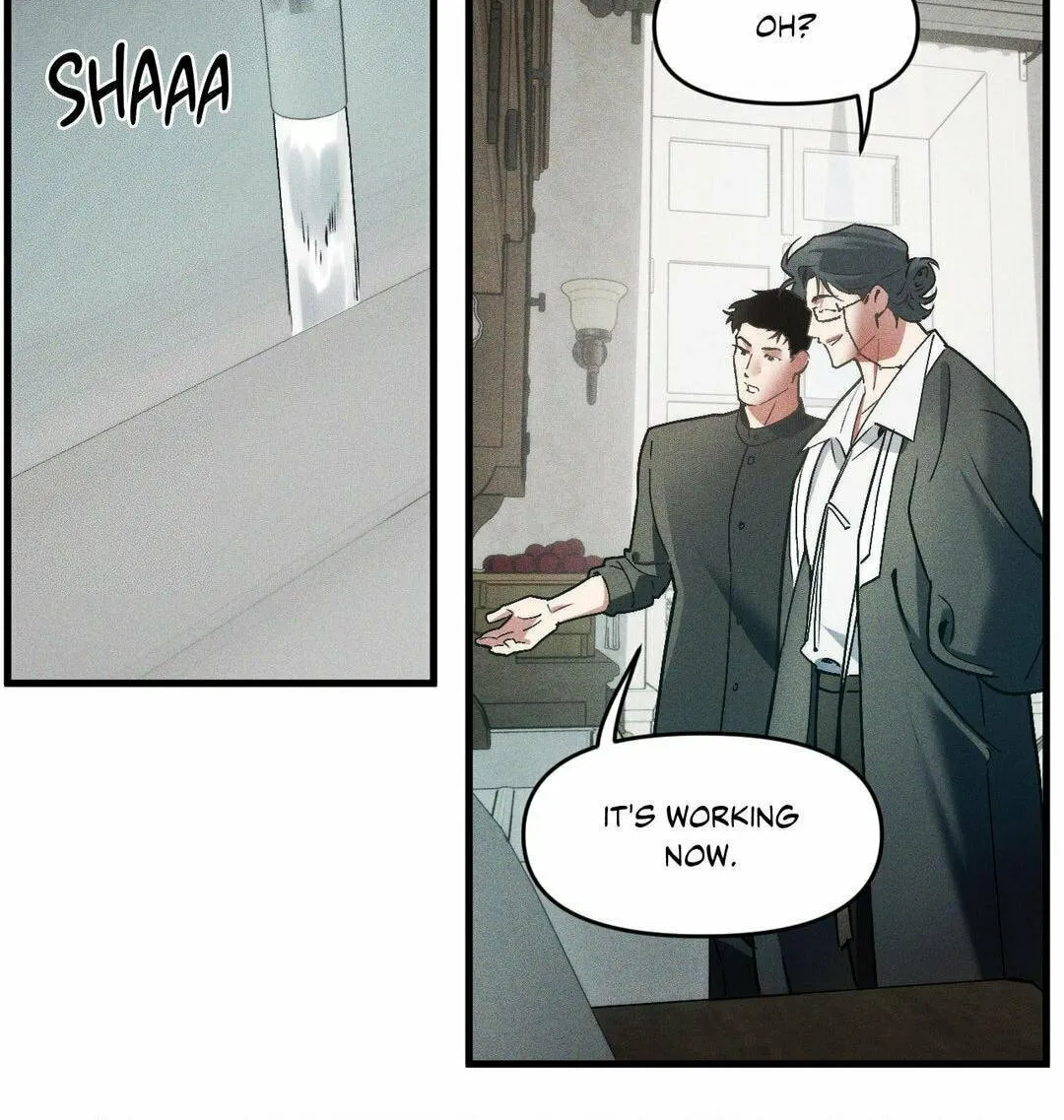 Read Swallow You Whole chapter 2 image 51 on Lezhin